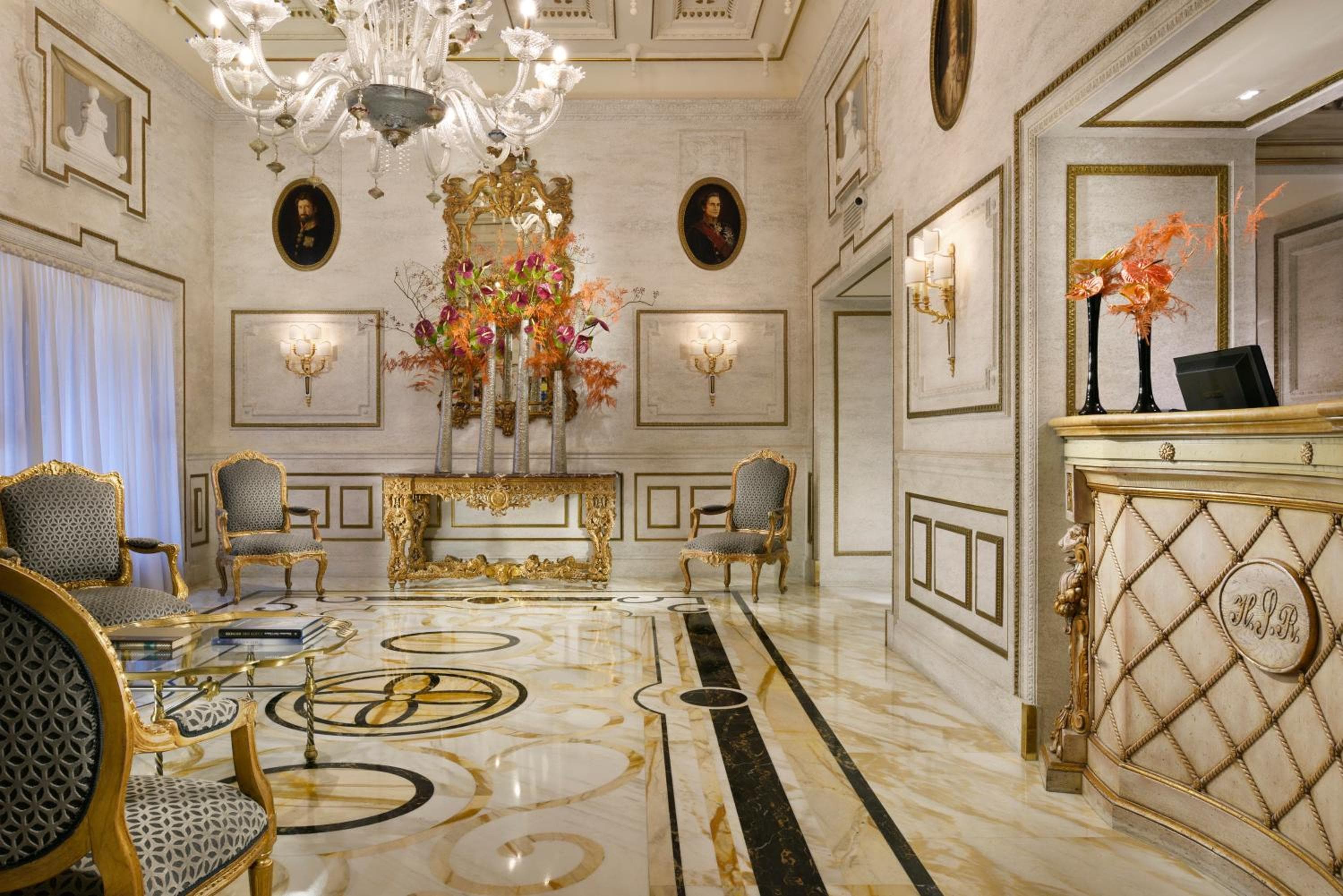 Hotel Splendide Royal - Die Leading Hotels of the World — 13