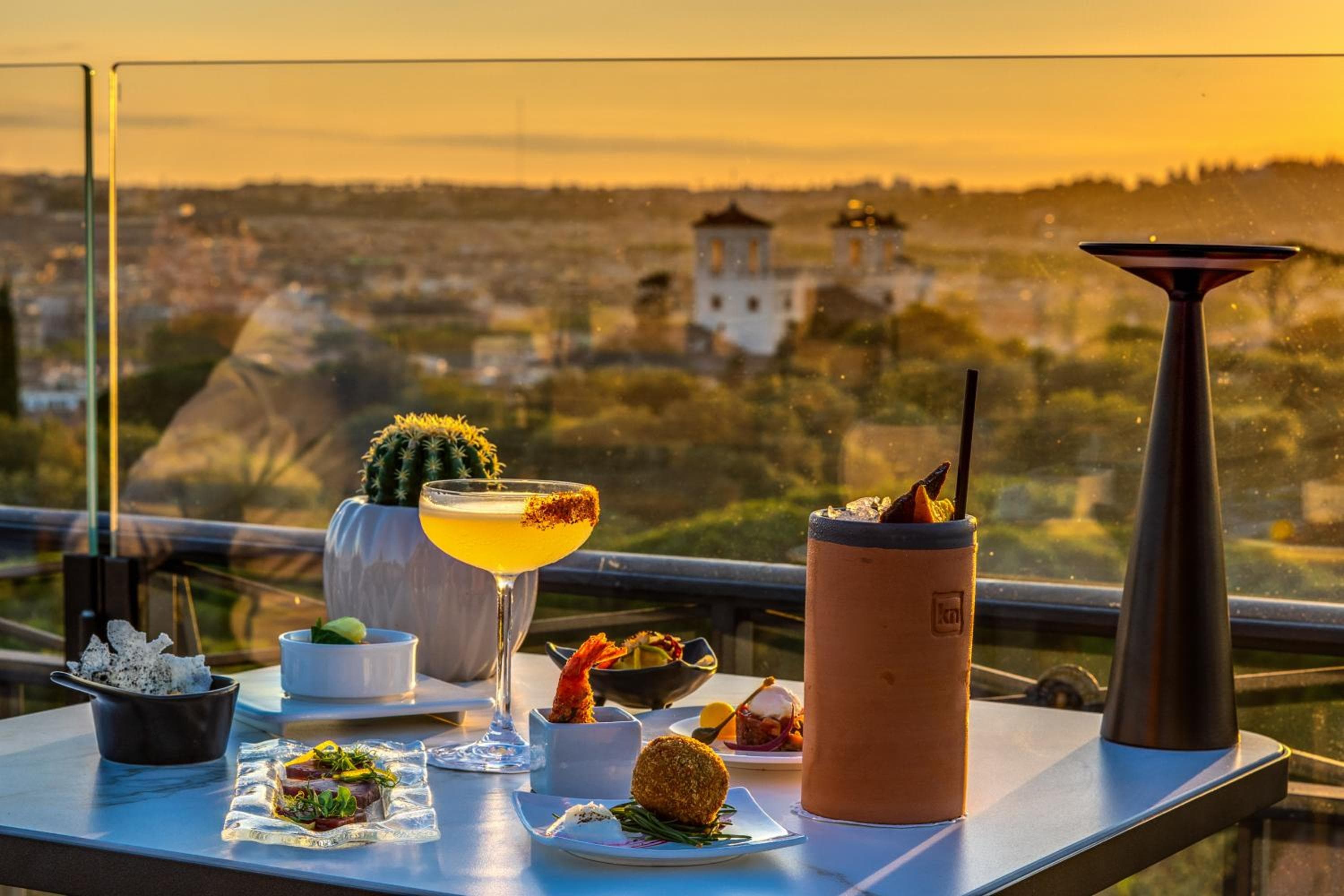 Hotel Splendide Royal - The Leading Hotels of the World — 12