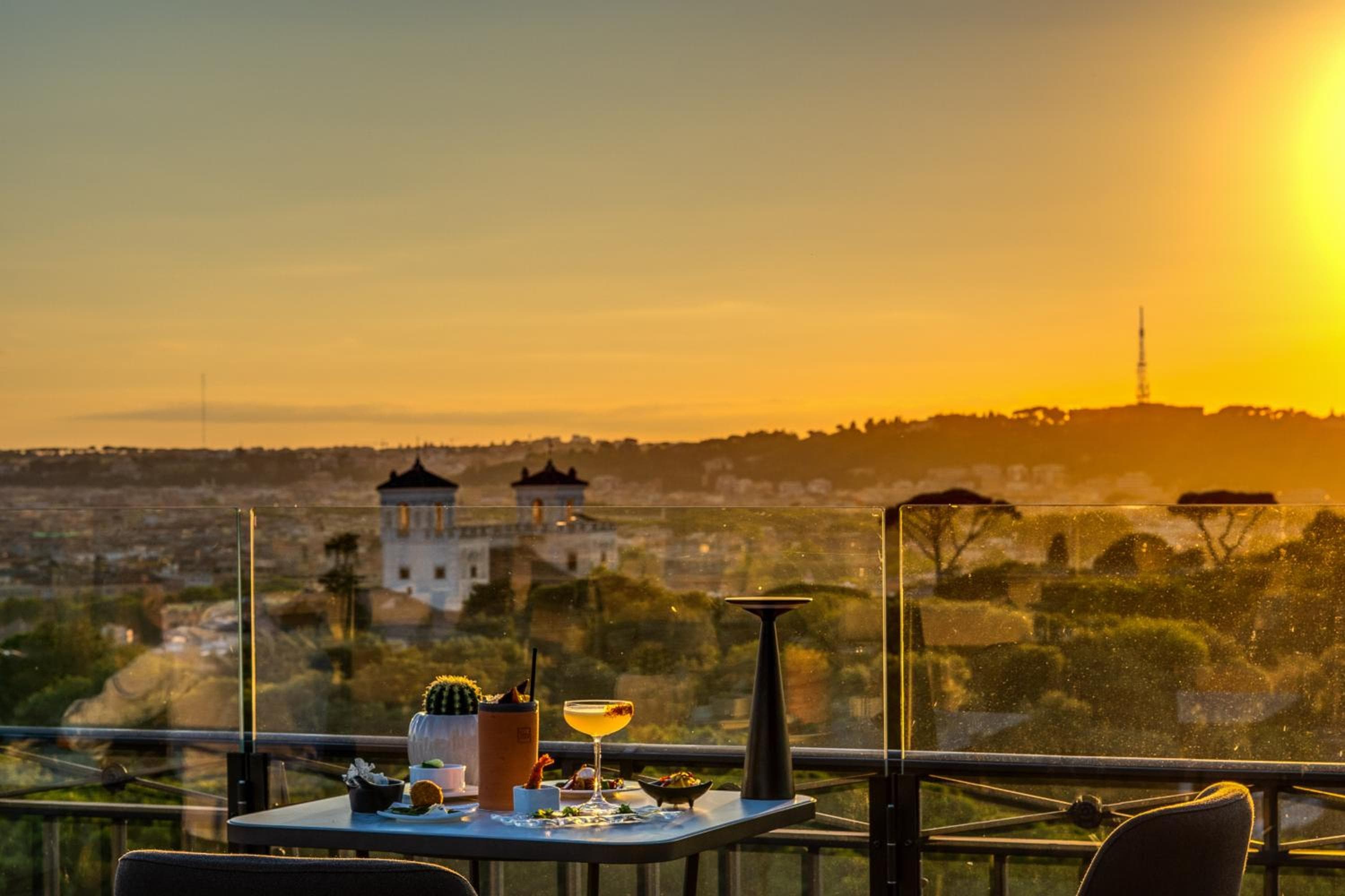 Hotel Splendide Royal - The Leading Hotels of the World — 24