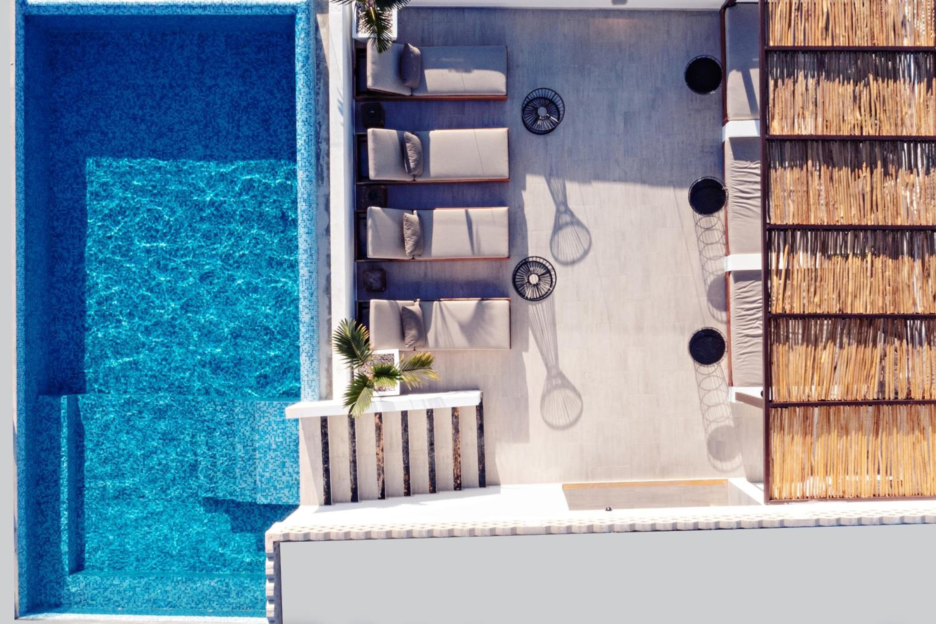 Balkon Boutique Hotel — 26