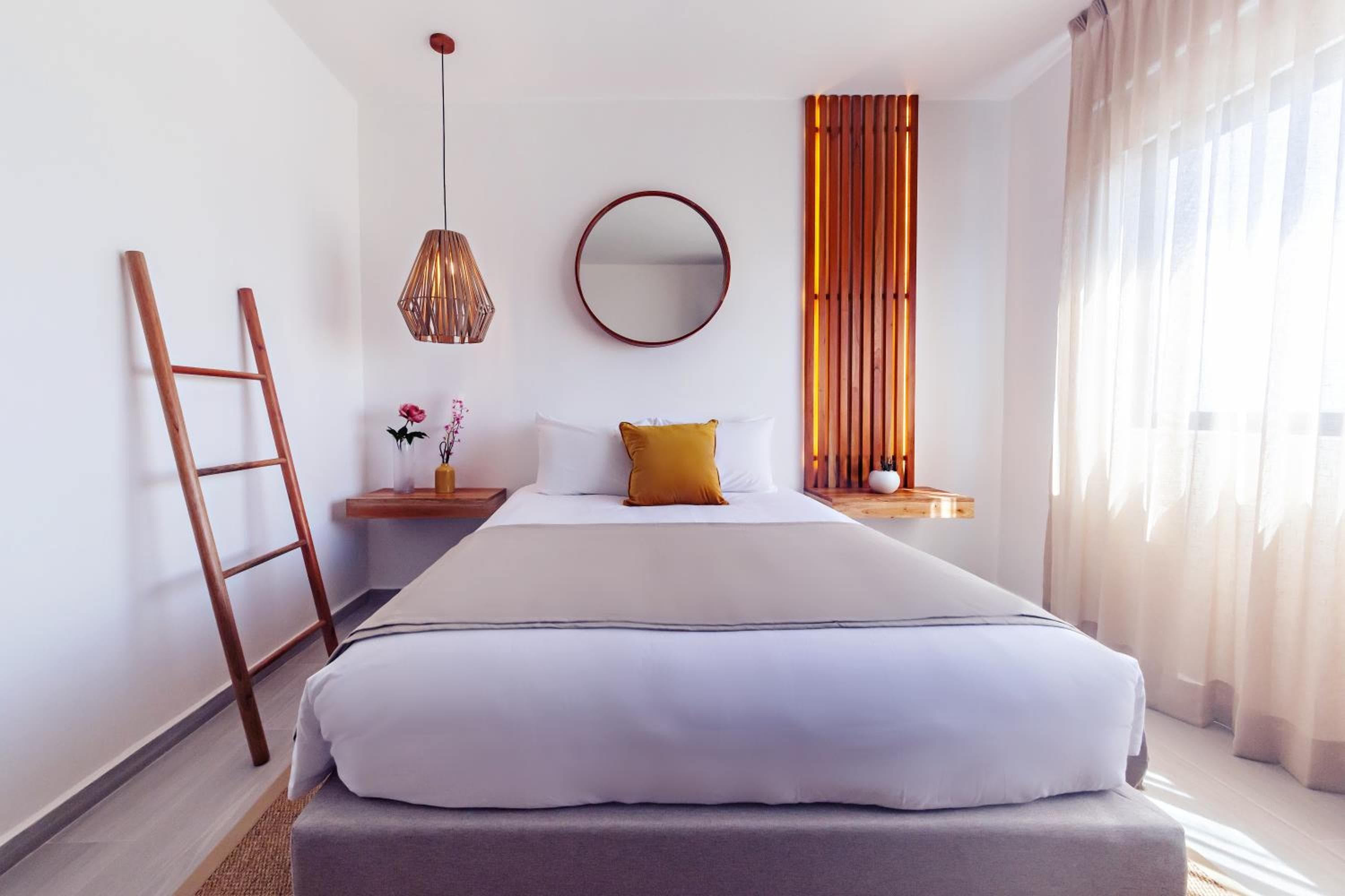 Balkon Boutique Hotel — 18