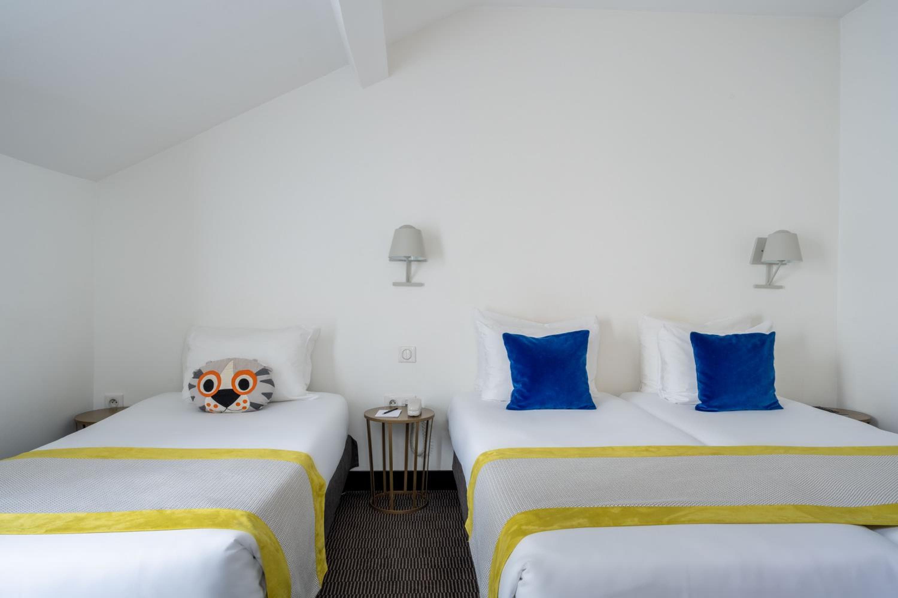 Hotel George - Astotel — 16