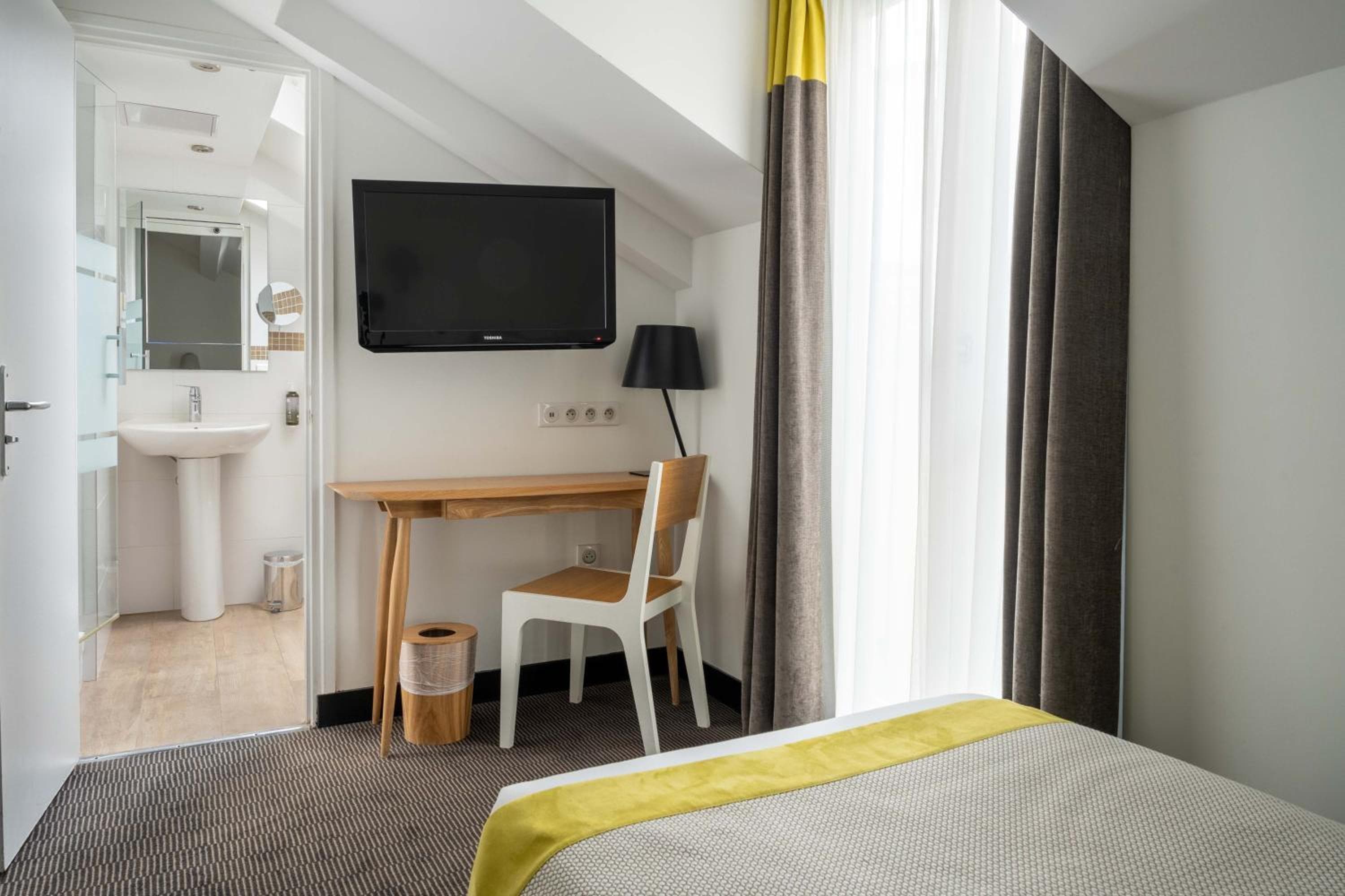 Hotel George - Astotel — 15