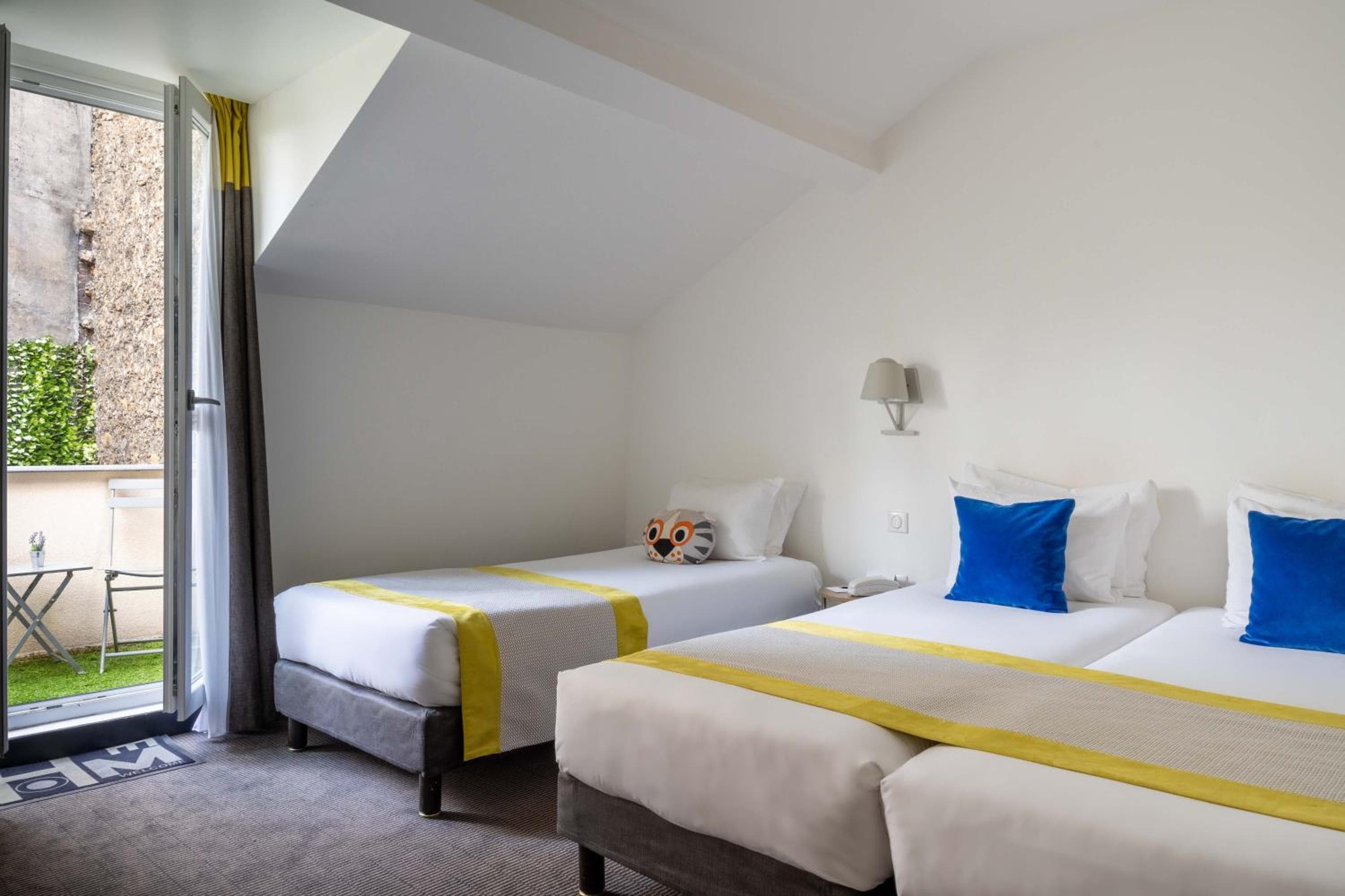 Hotel George - Astotel — 14