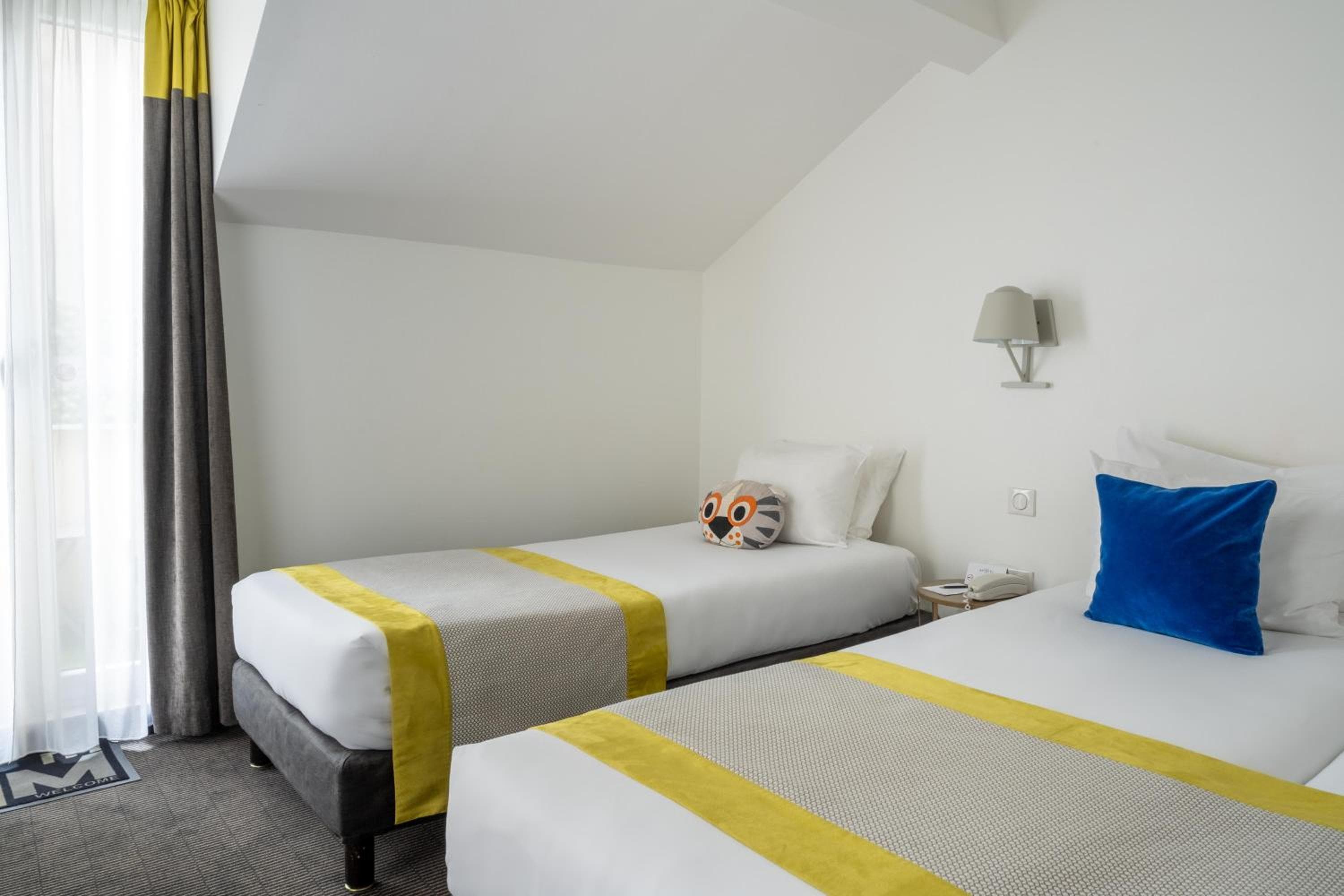 Hotel George - Astotel — 13