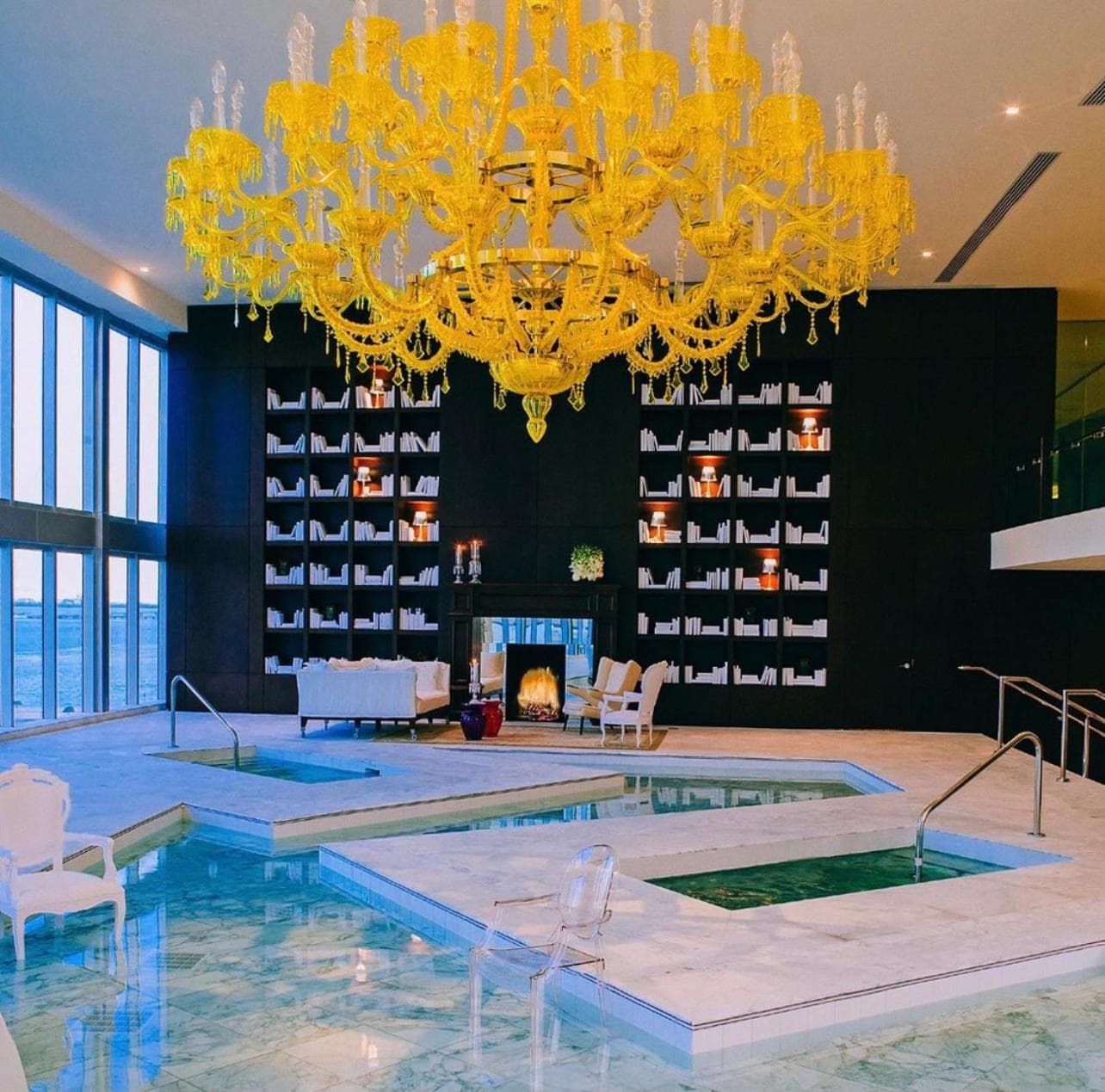 Sun&Sea IconBrickell Unit — 22
