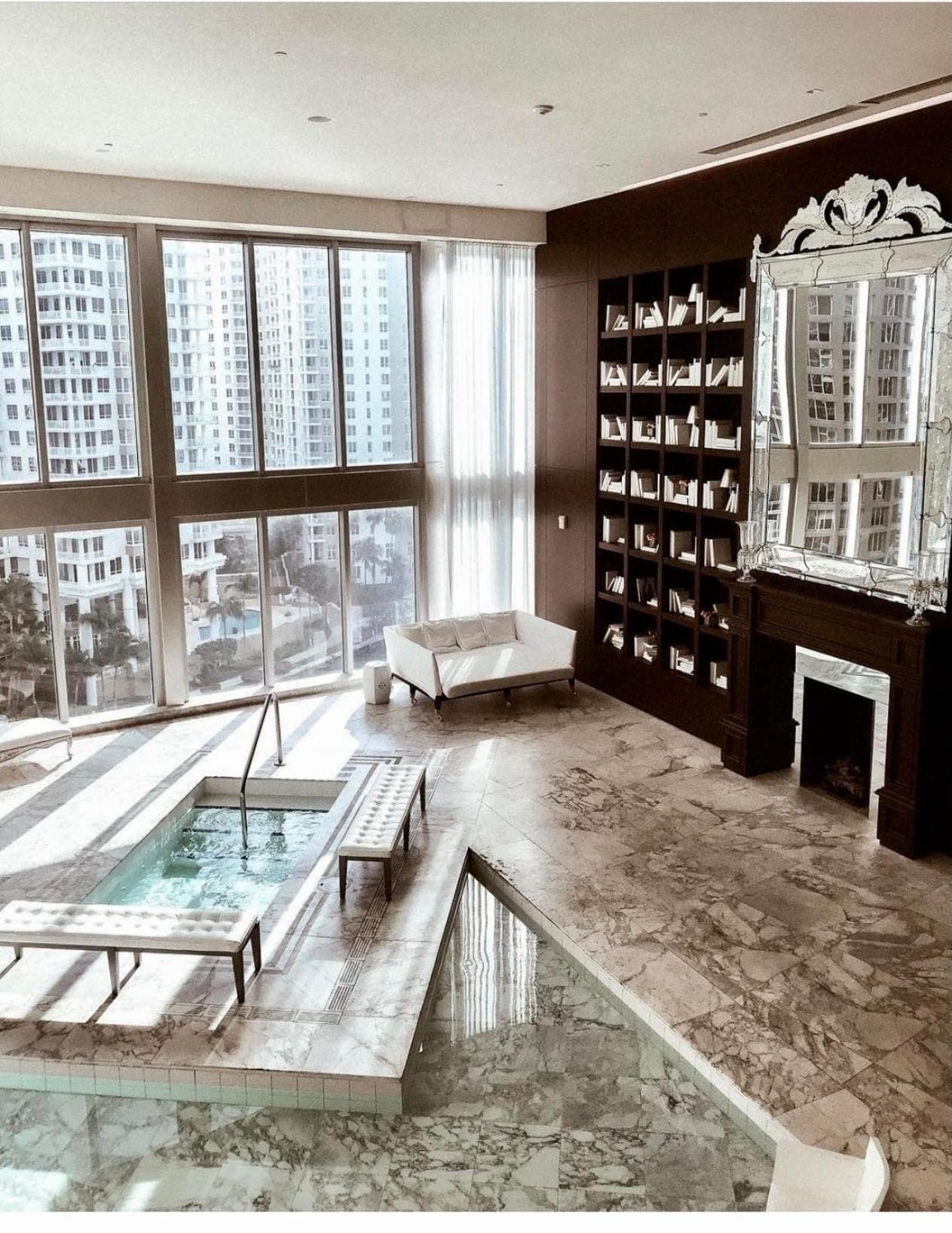 Sun&Sea IconBrickell Unit — 24