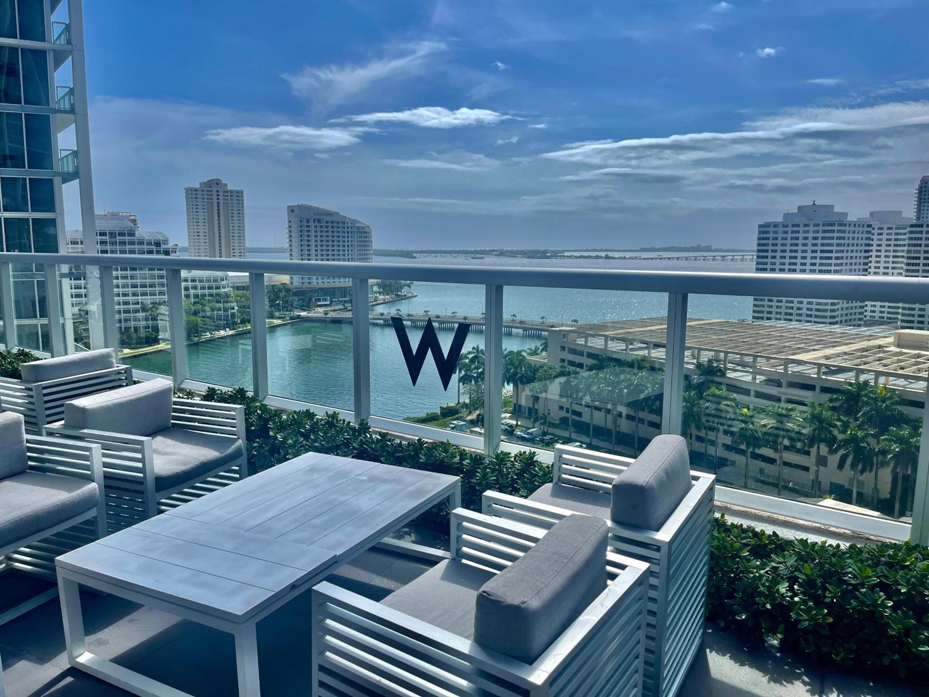 Sun&Sea IconBrickell Unit — 21