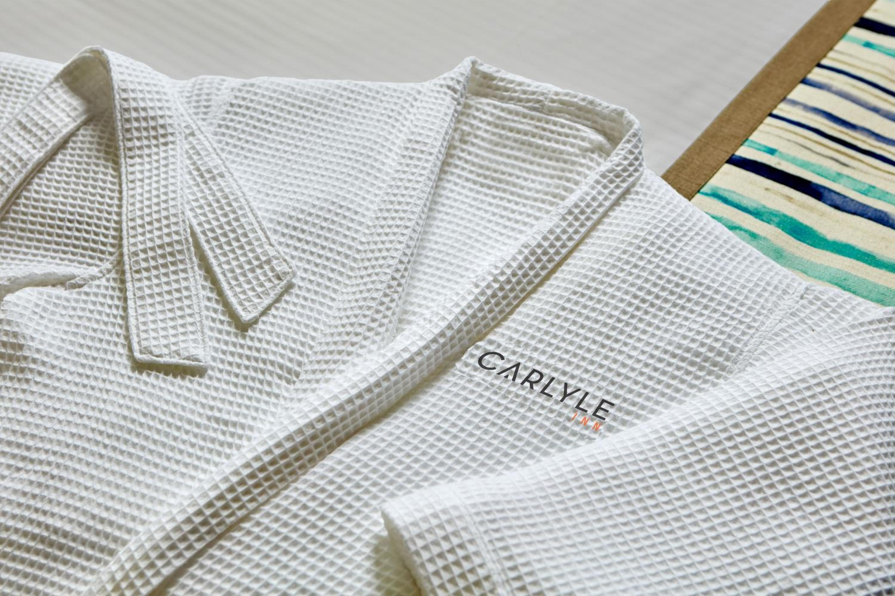 Hotel Carlyle — 24