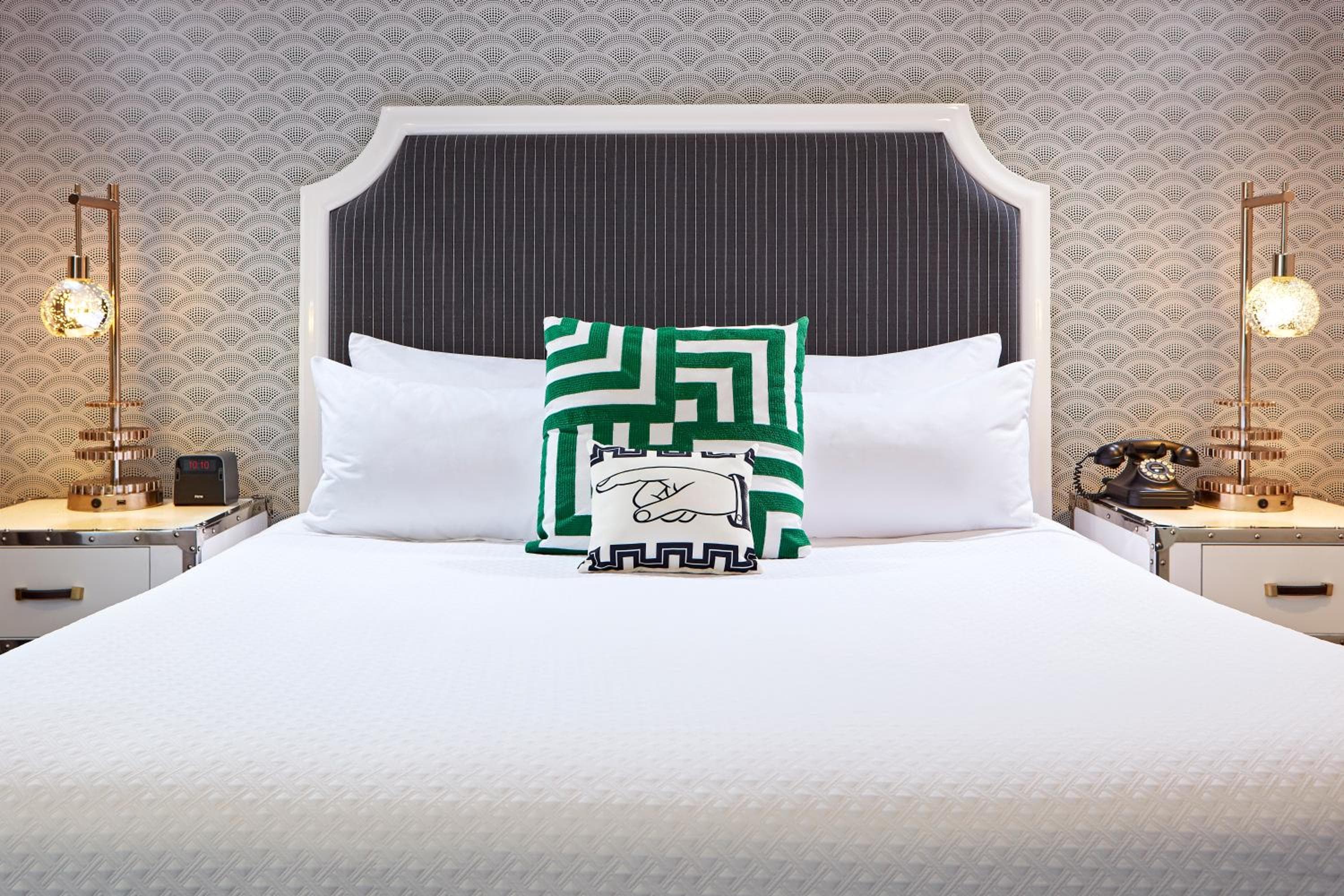 Hotel Carlyle — 20