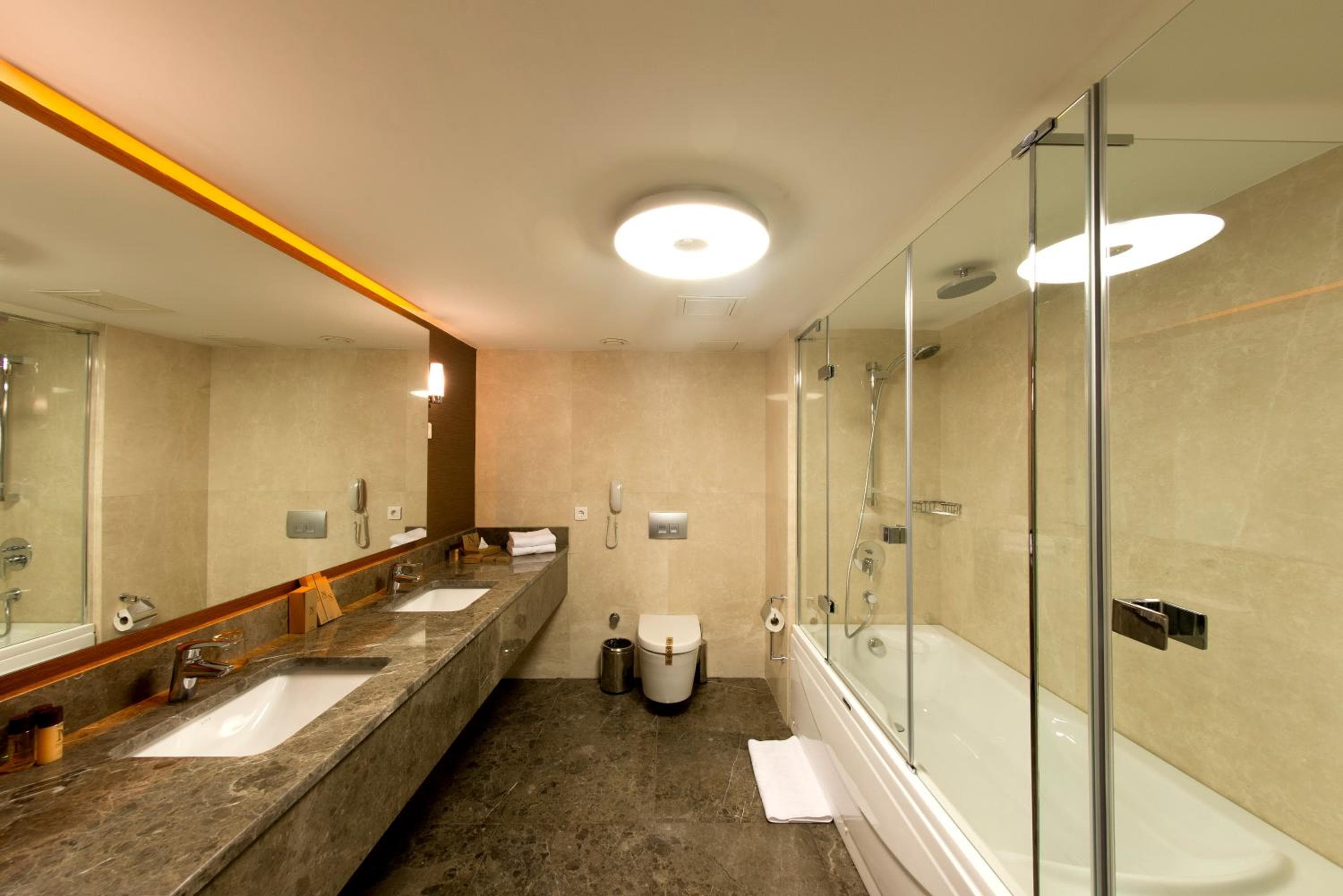 Nidya Hotel Galataport — 17