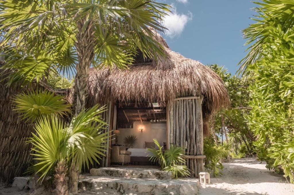 Playa Esperanza Tulum — 30