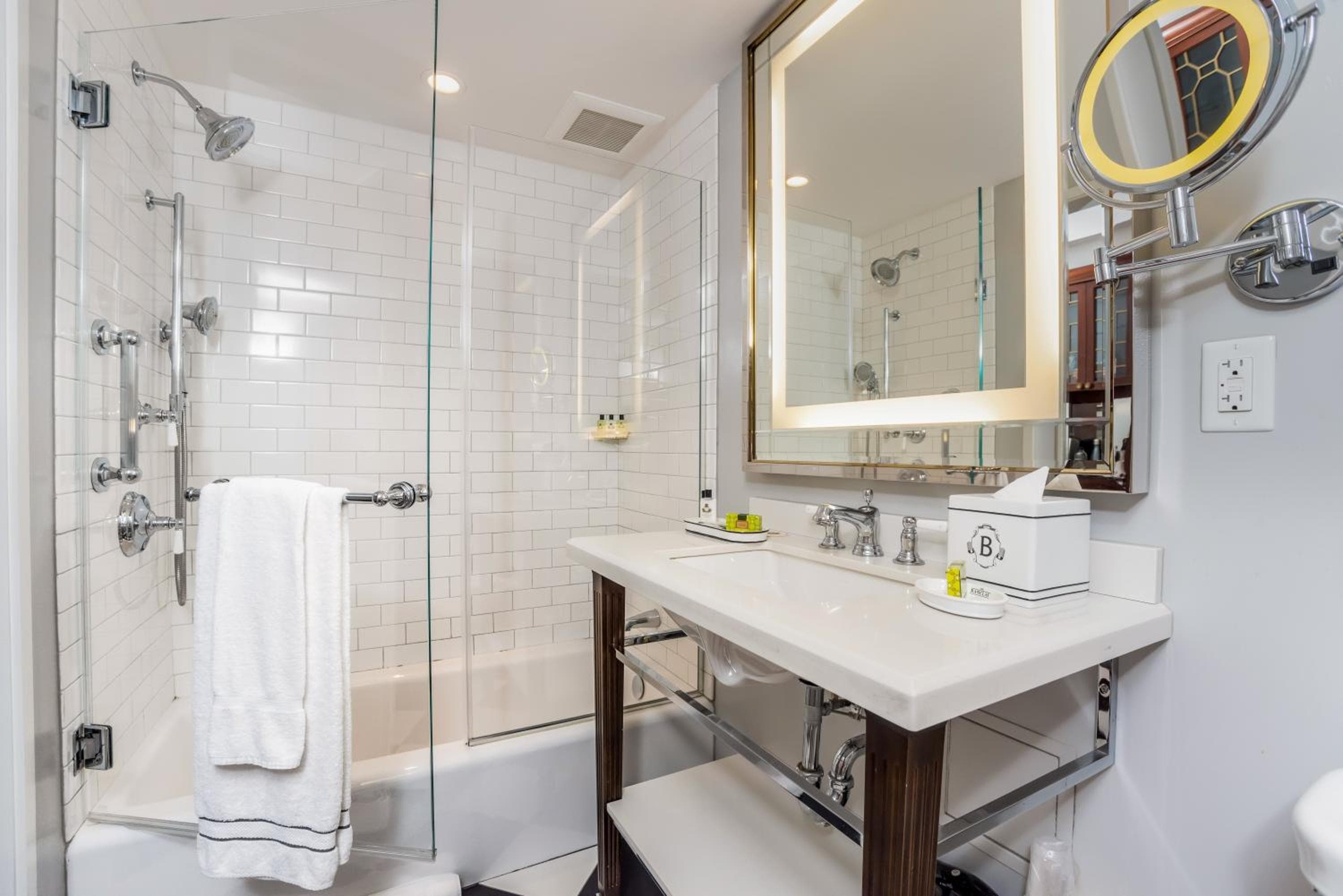 InterContinental New York Barclay Hotel by IHG — 26