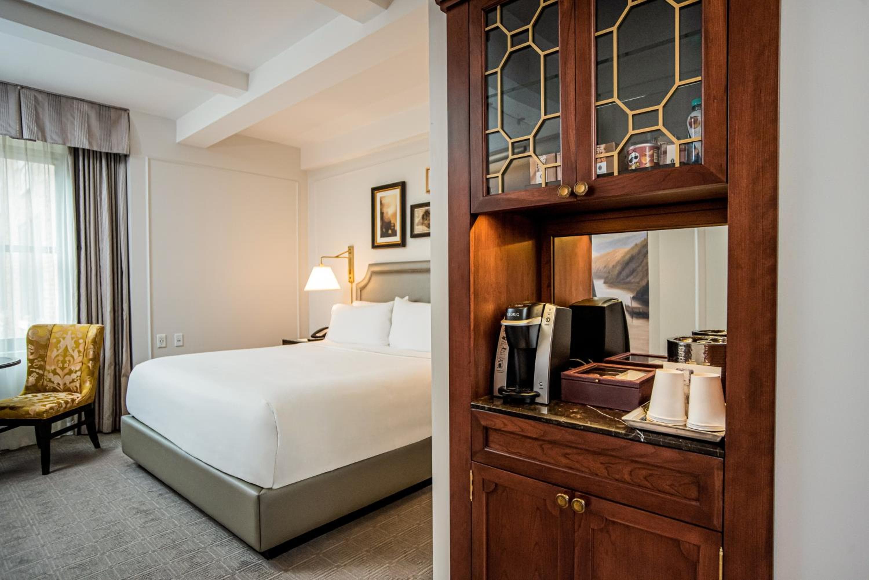 InterContinental New York Barclay Hotel by IHG — 7