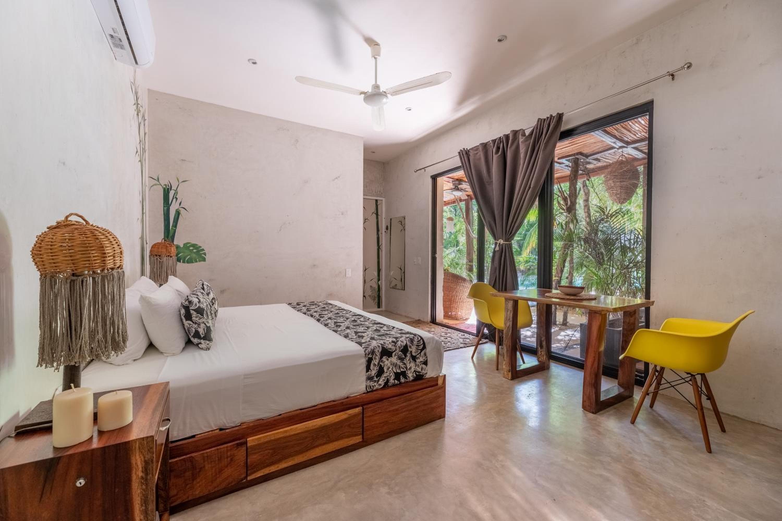 Trece Lunas Tulum - Enchanted Resort — 24