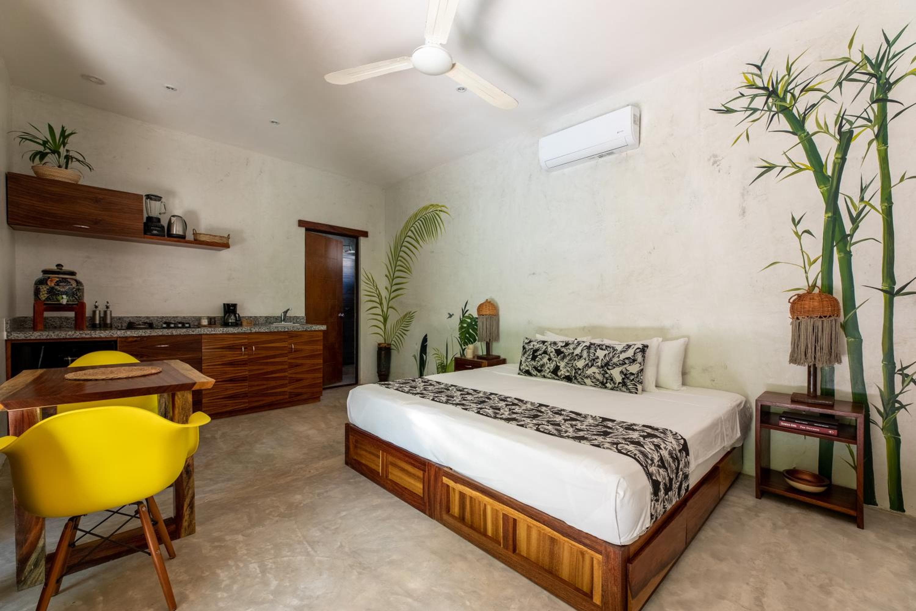 Trece Lunas Tulum - Enchanted Resort — 26