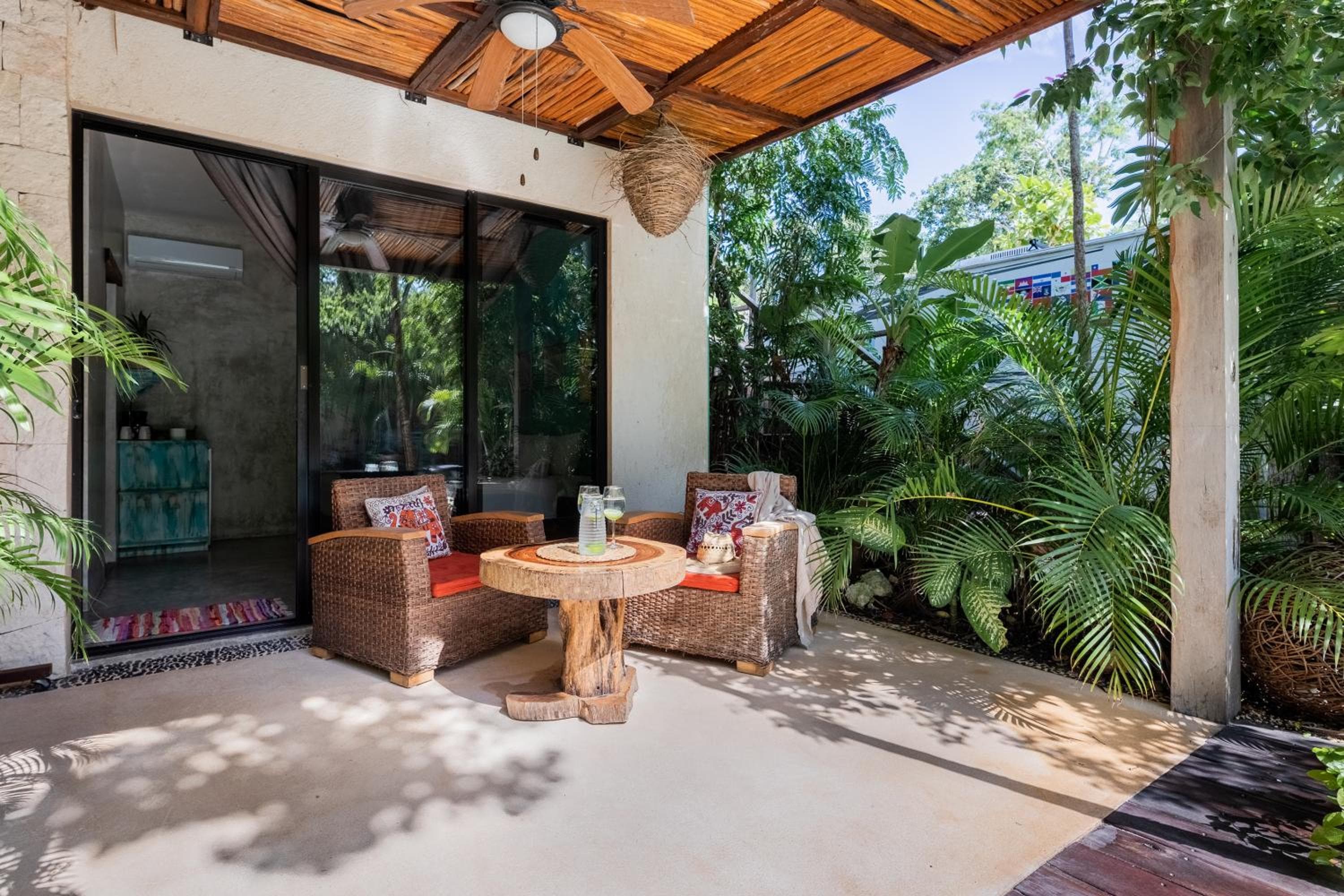 Trece Lunas Tulum - Enchanted Resort — 22