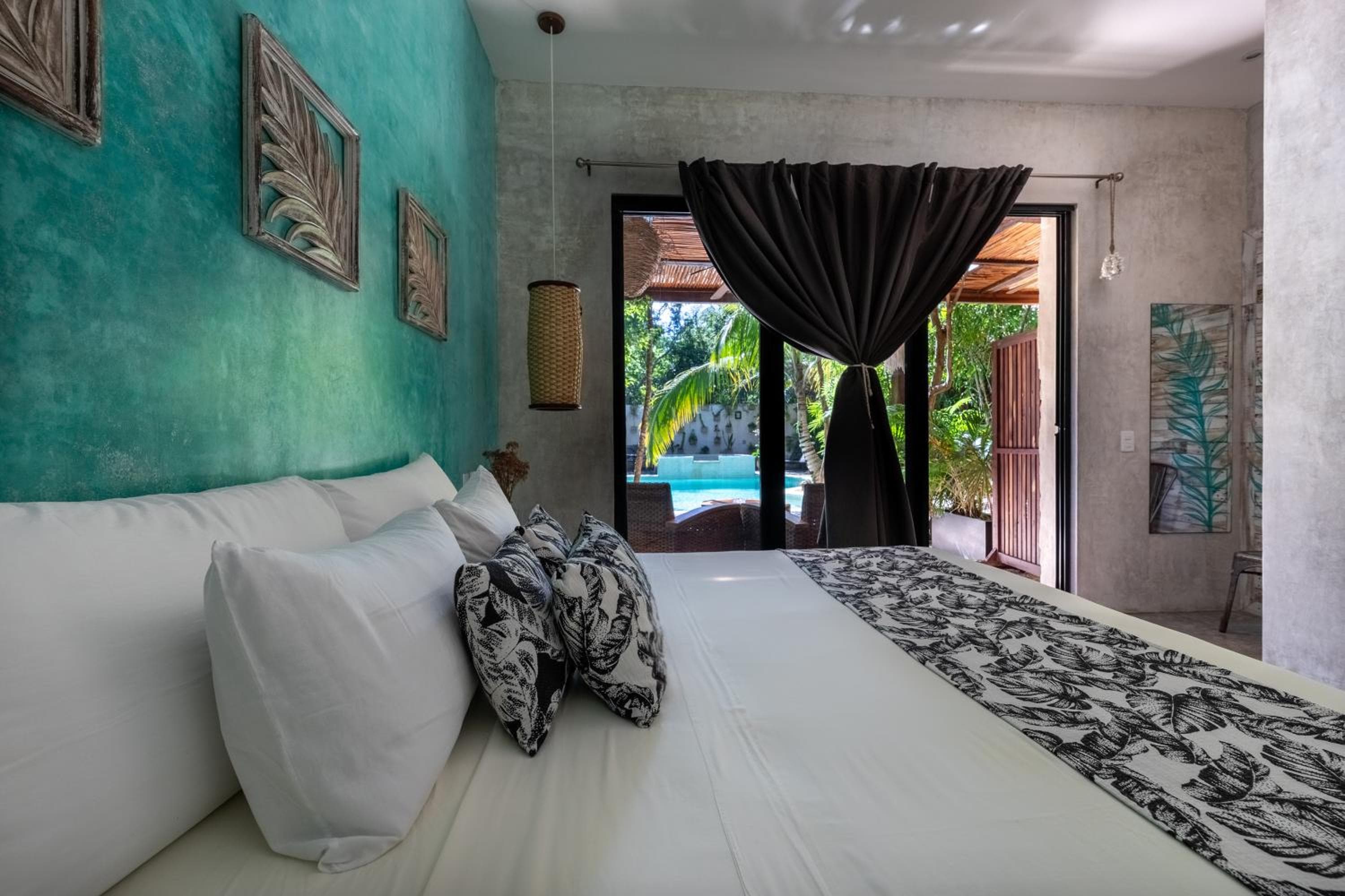 Trece Lunas Tulum - Enchanted Resort — 25