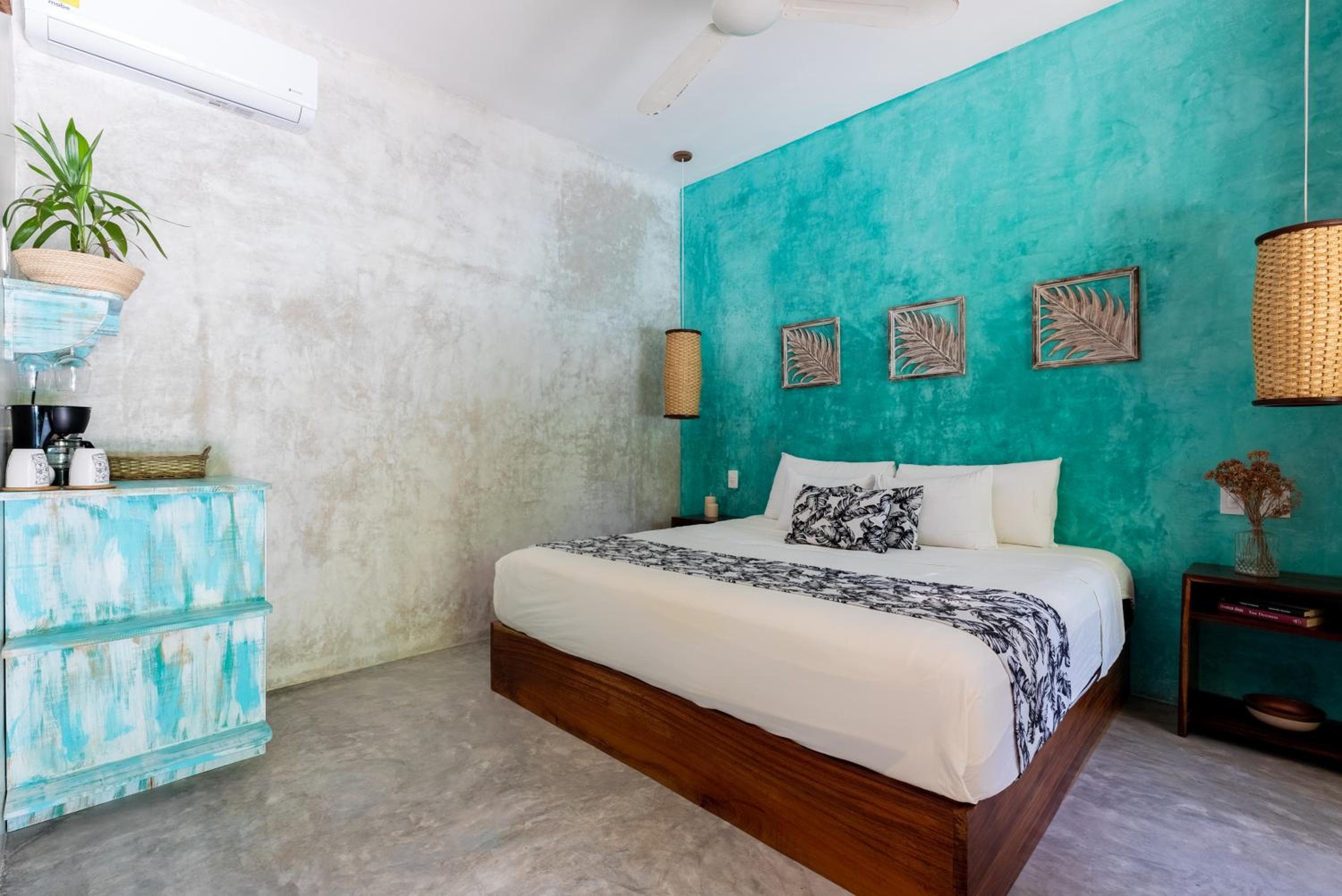 Trece Lunas Tulum - Enchanted Resort — 16