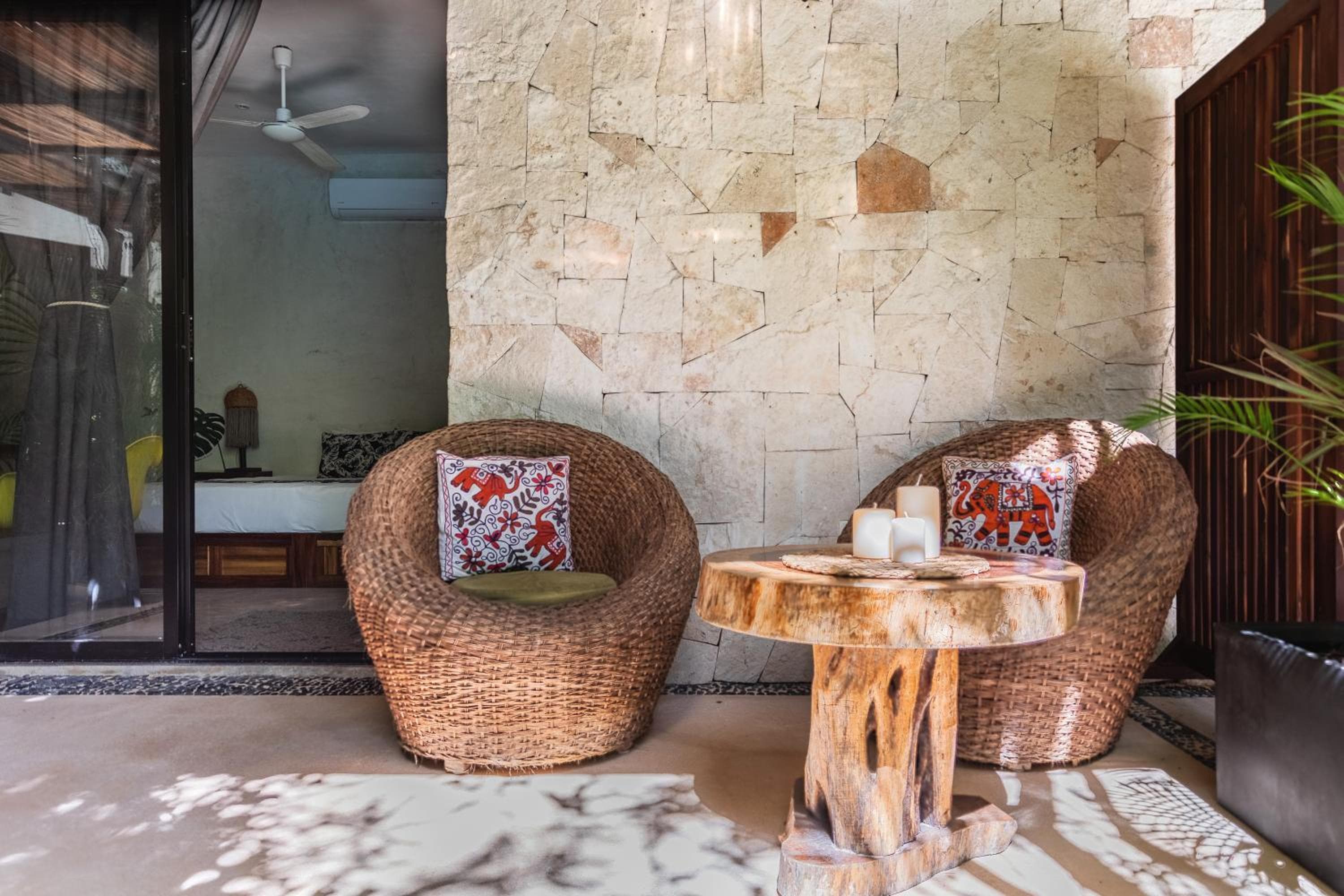 Trece Lunas Tulum - Verzaubertes Resort — 21