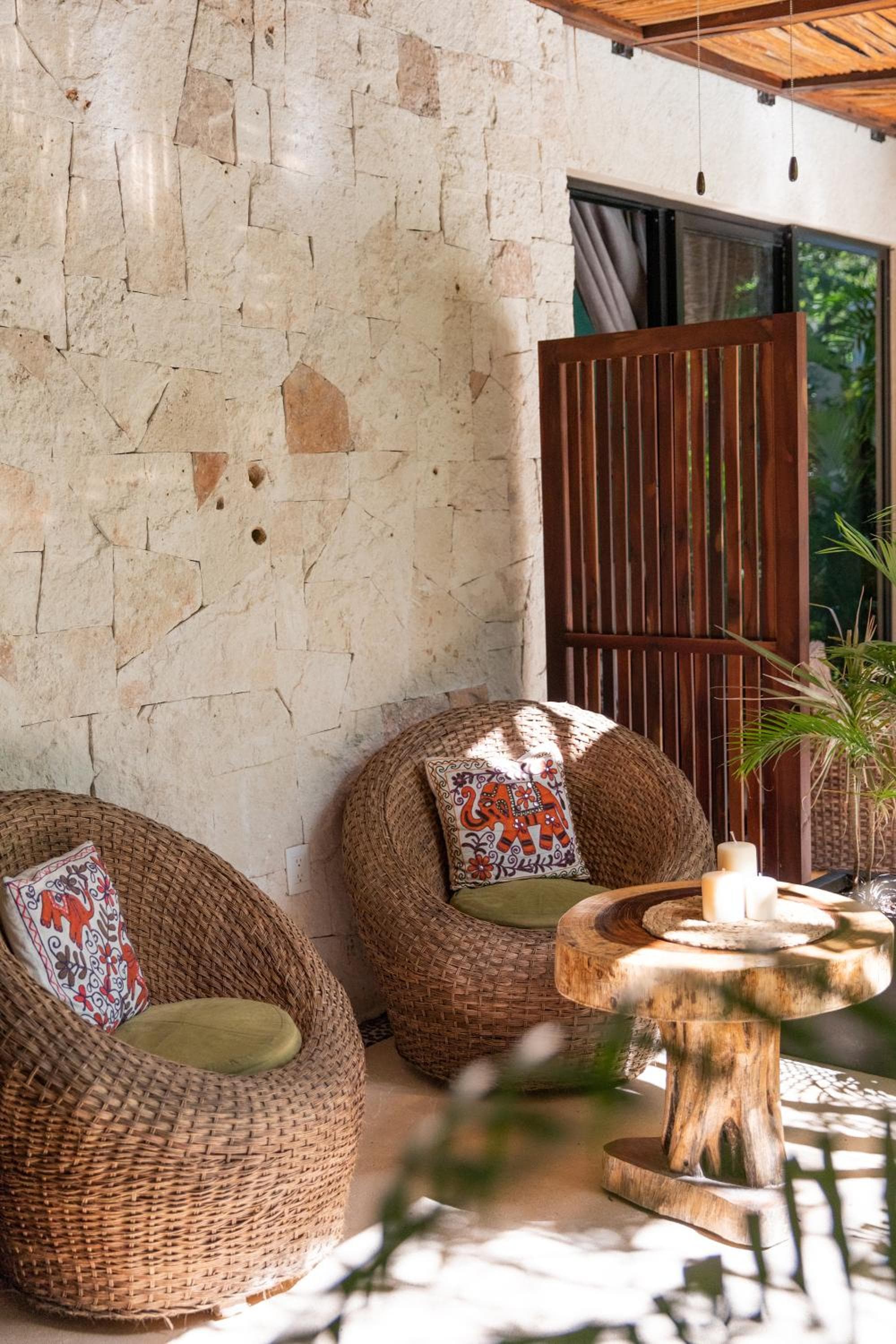 Trece Lunas Tulum - Verzaubertes Resort — 19