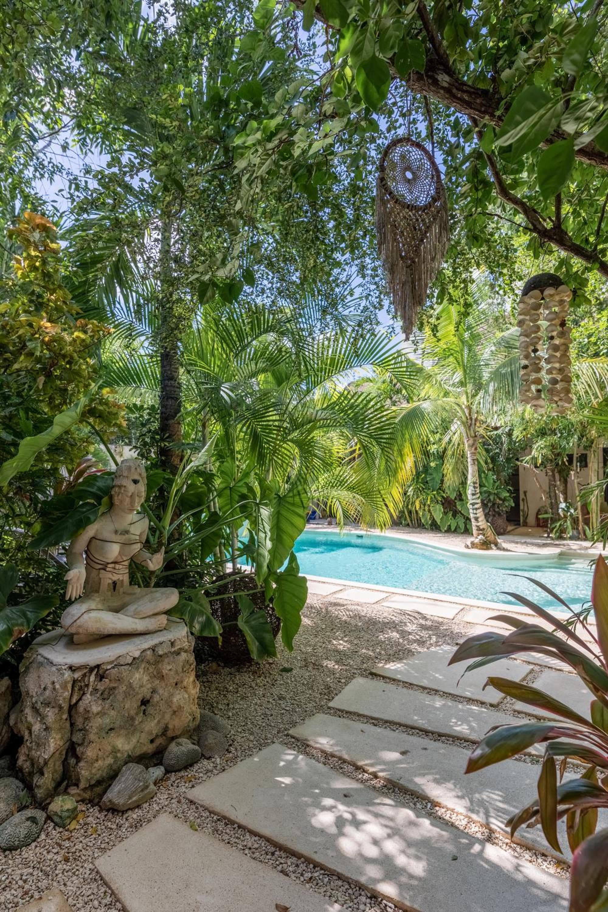 Trece Lunas Tulum - Verzaubertes Resort — 3