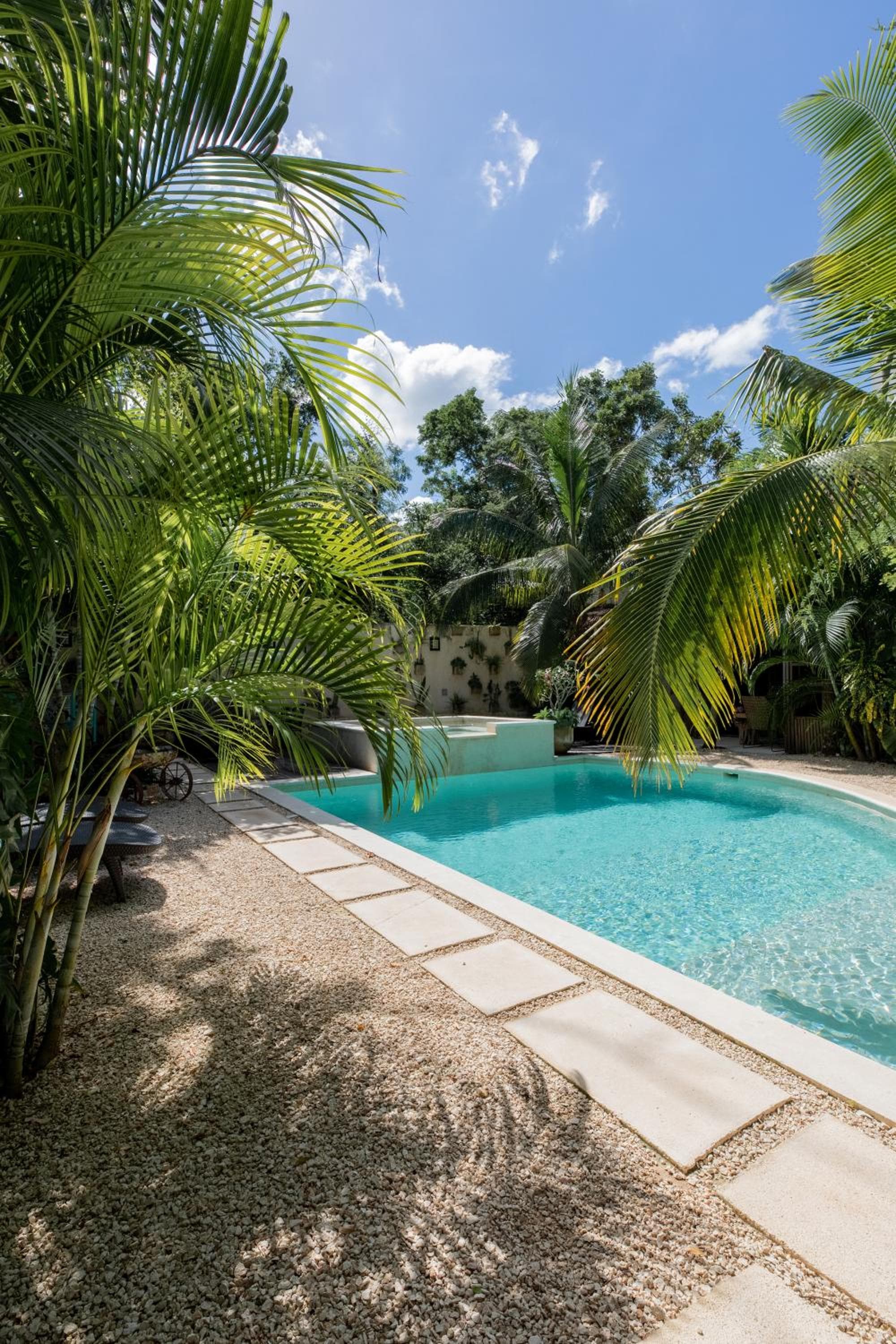 Trece Lunas Tulum - Verzaubertes Resort — 20