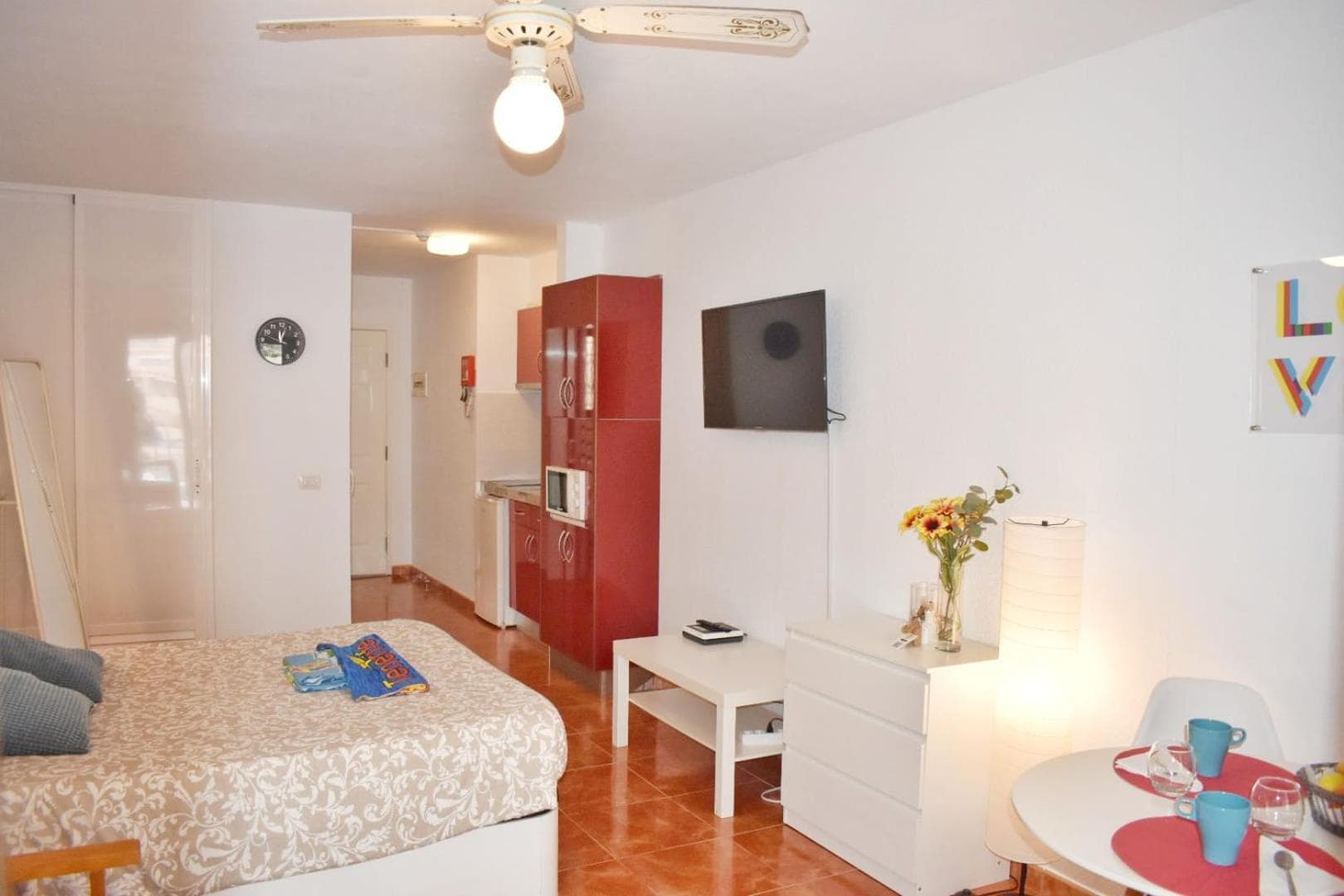 Castle Margherita's Apartments — 3
