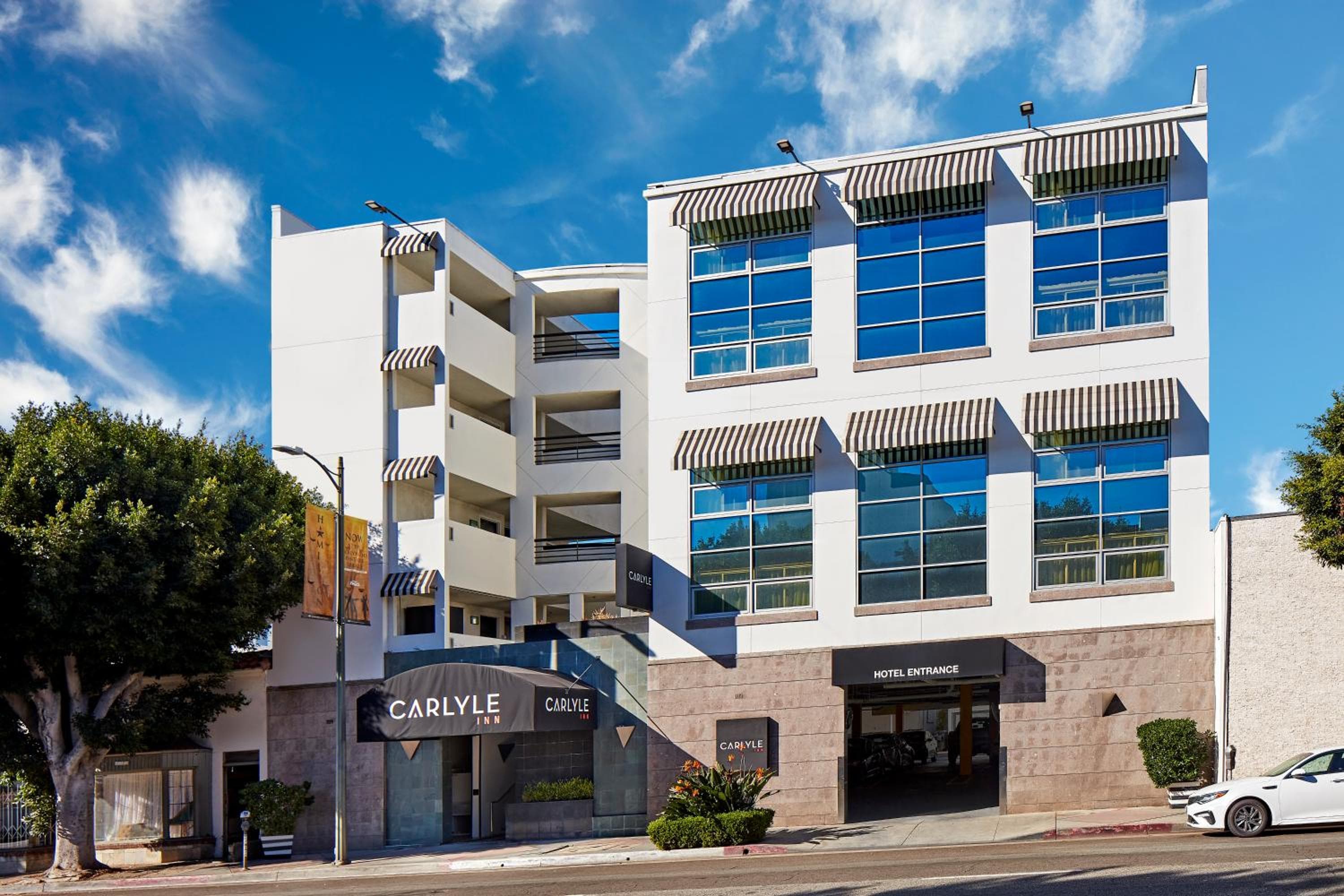 Hotel Carlyle — 29