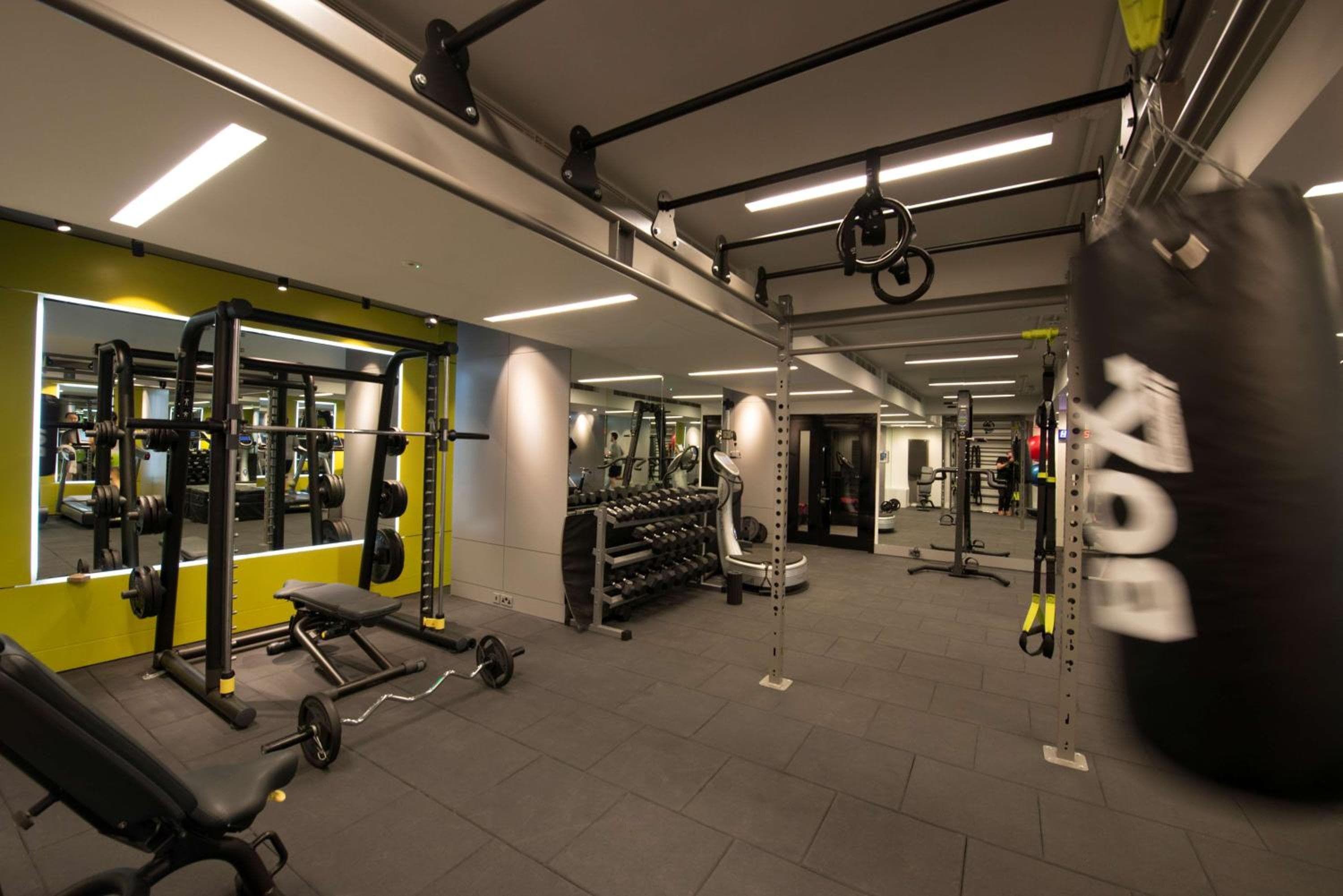 La Fiera di Maggio, A Radisson Collection Hotel, Mayfair Londra — 24