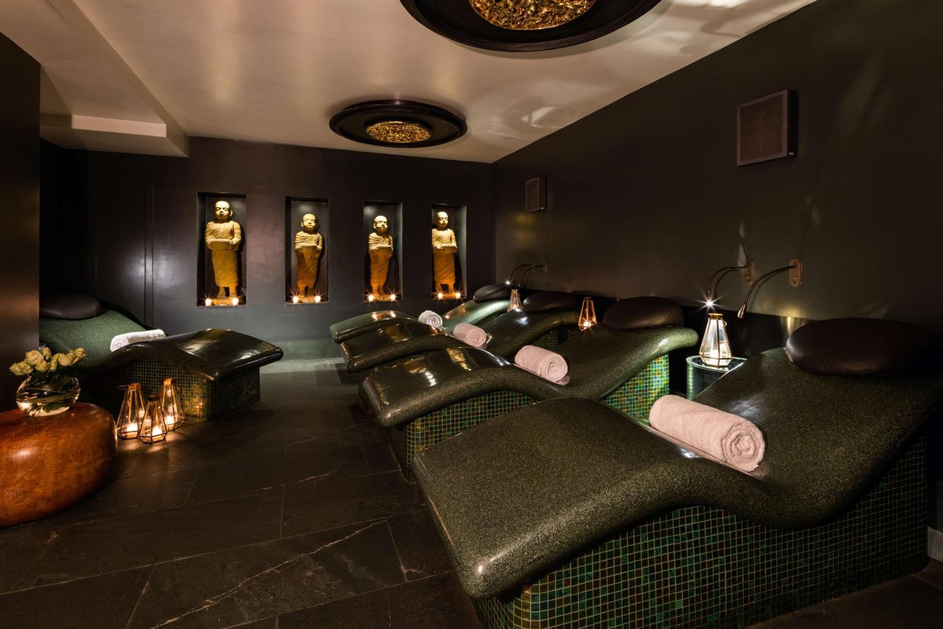 La Fiera di Maggio, A Radisson Collection Hotel, Mayfair Londra — 4