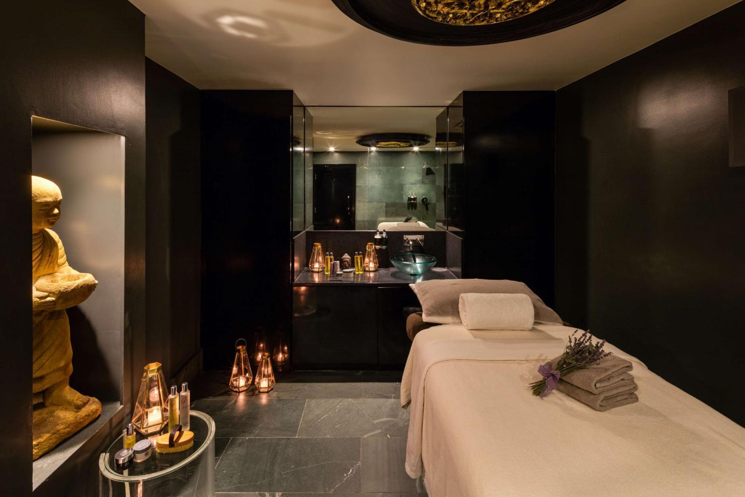La Fiera di Maggio, A Radisson Collection Hotel, Mayfair Londra — 7
