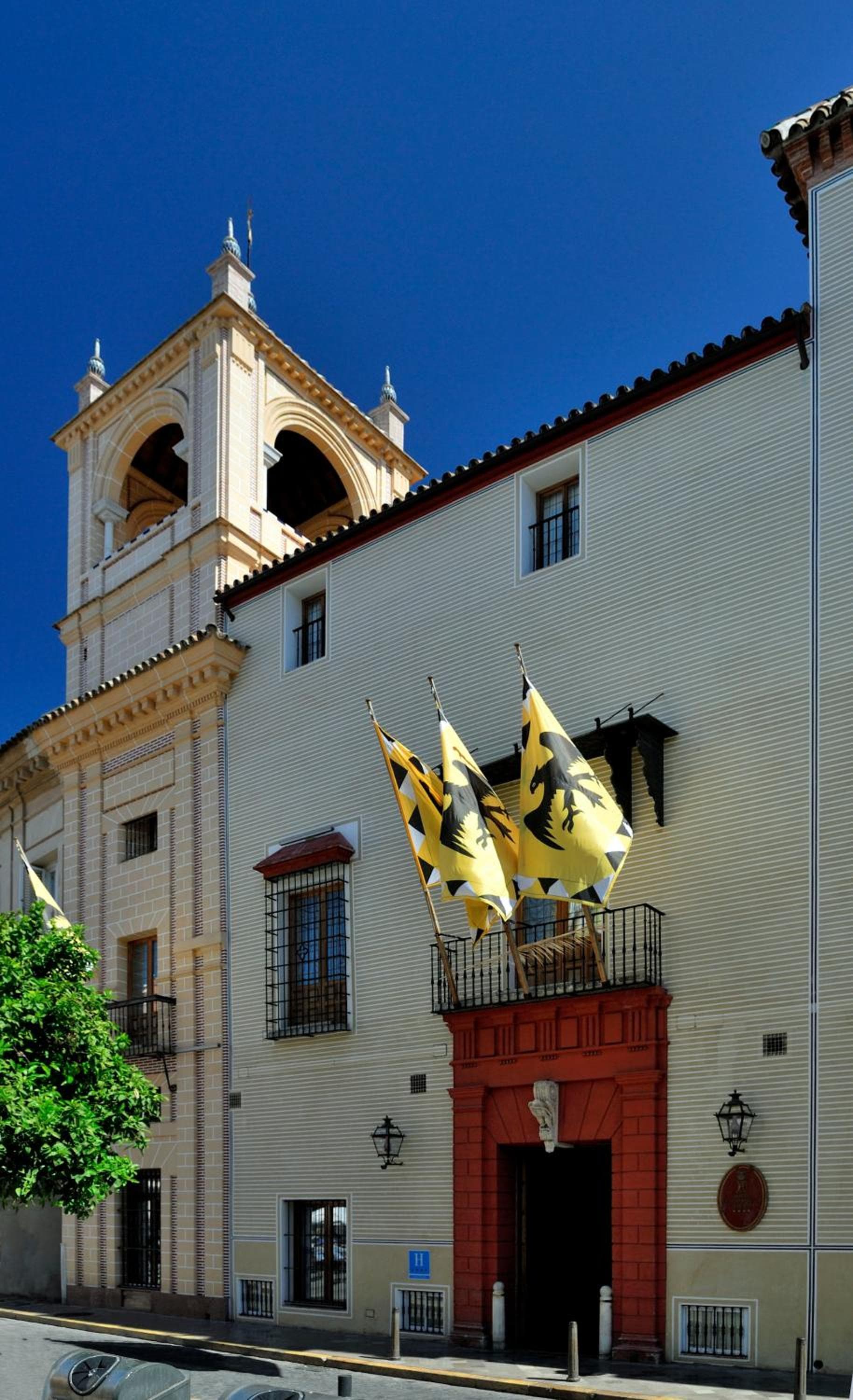Hotel Las Casas de la Judería — 6