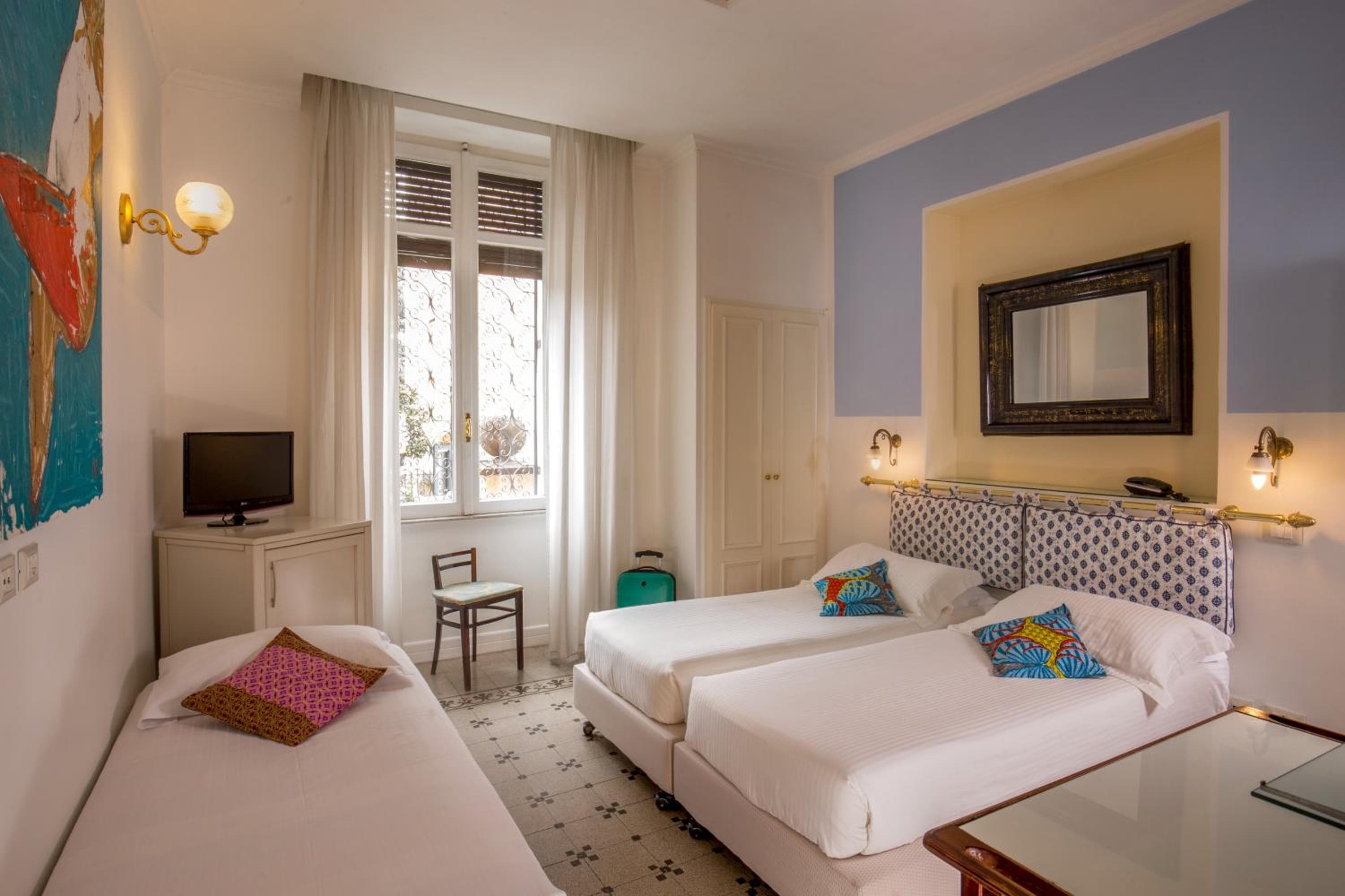 Hotel Emona Aquaeductus — 19