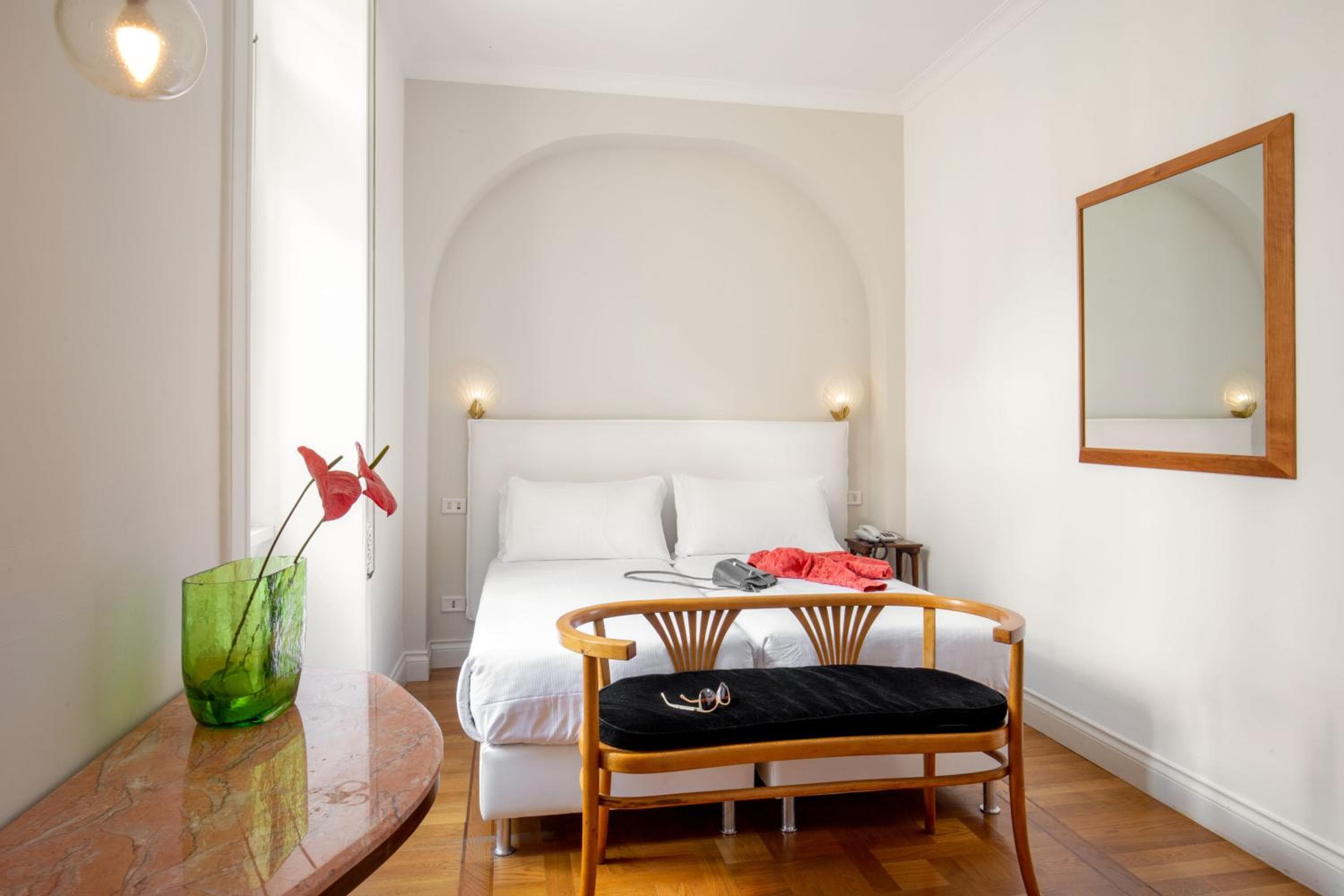 Hotel Emona Aquaeductus — 22