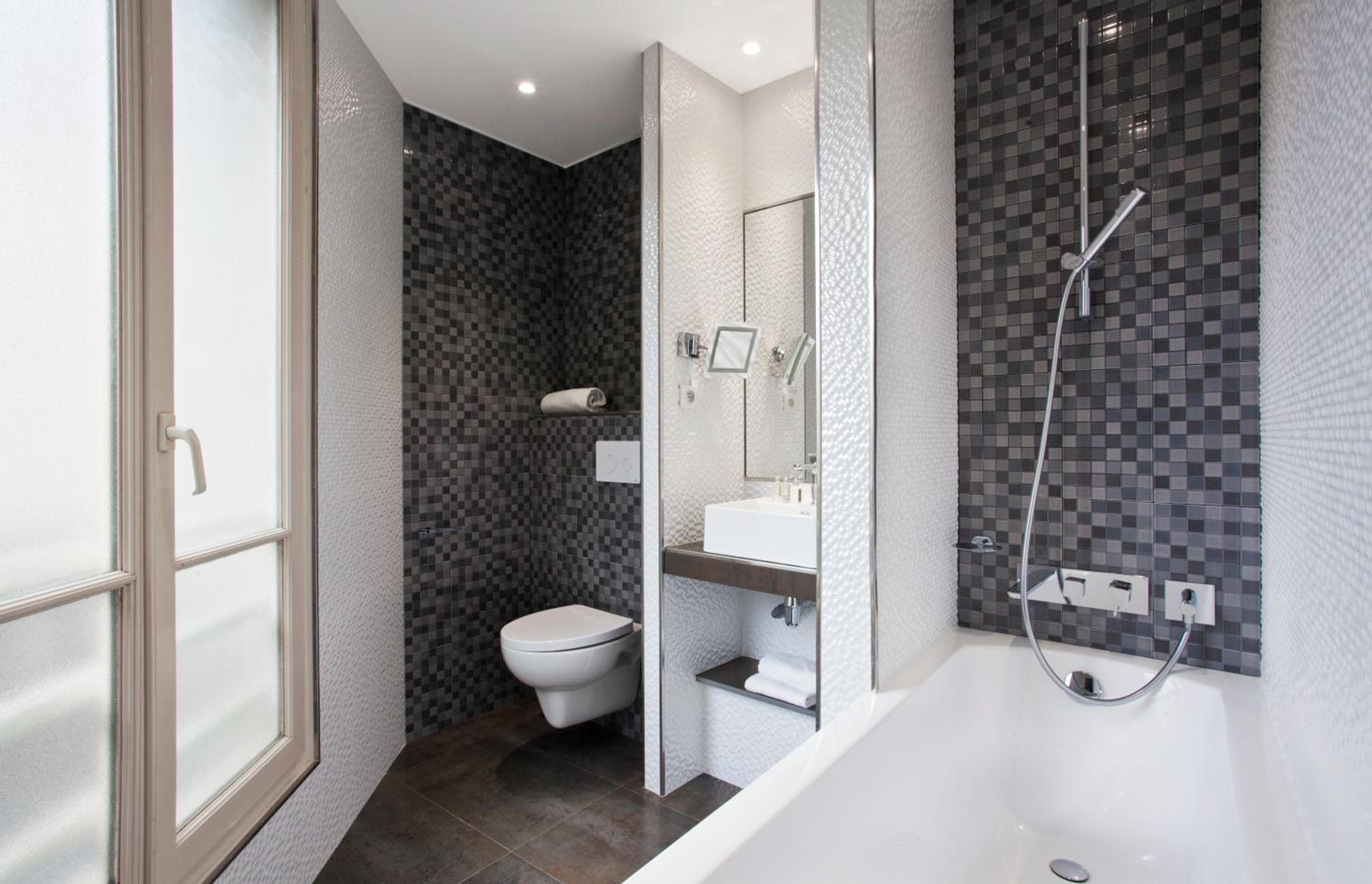 Best Western Nueva Orleans Montparnasse — 17