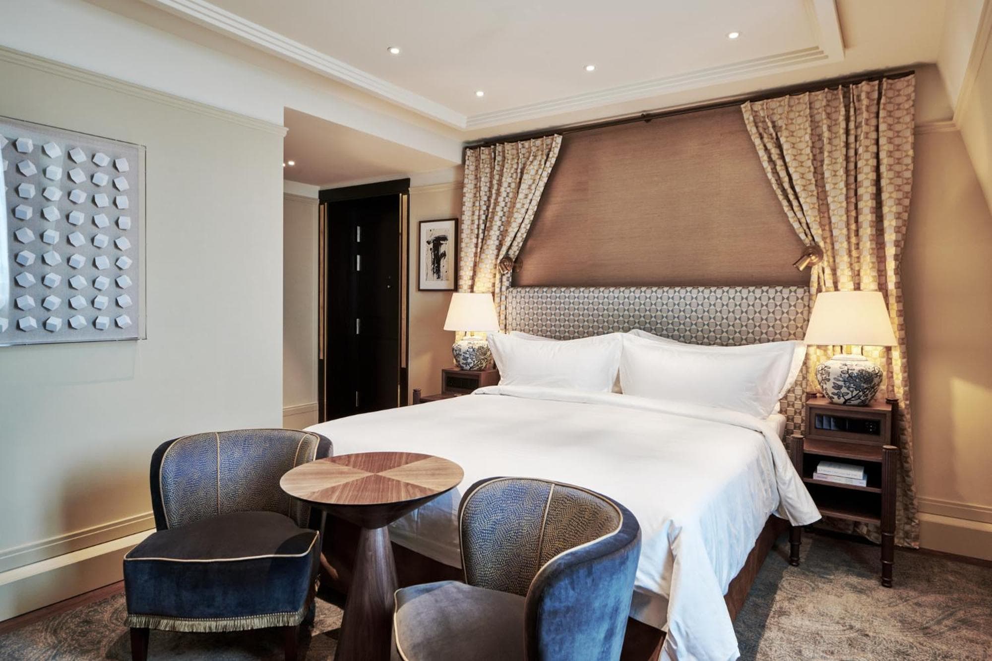 De L’Europe Amsterdam – The Leading Hotels of the World — 16