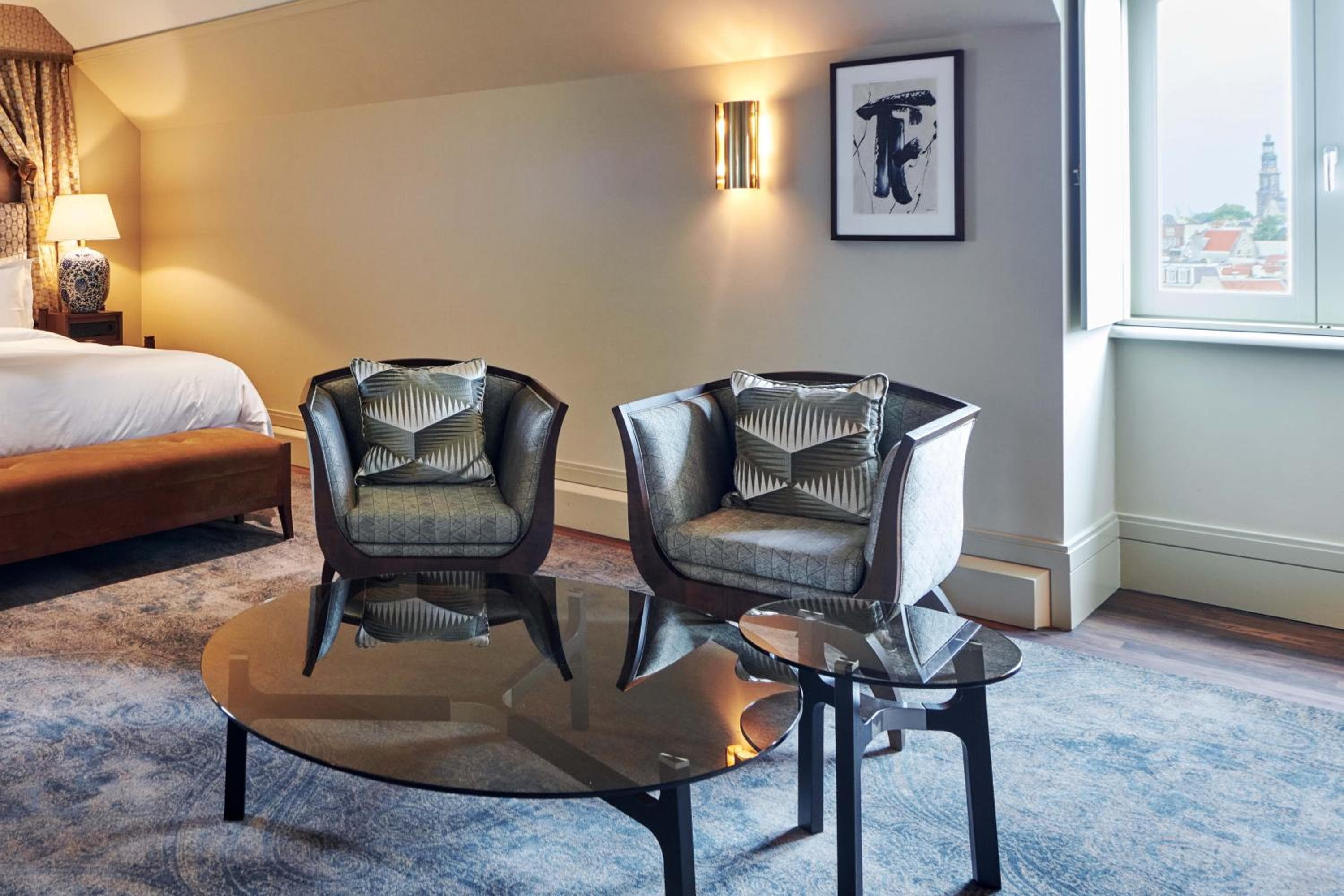 De L'Europe Amsterdam – Los mejores hoteles del mundo — 12