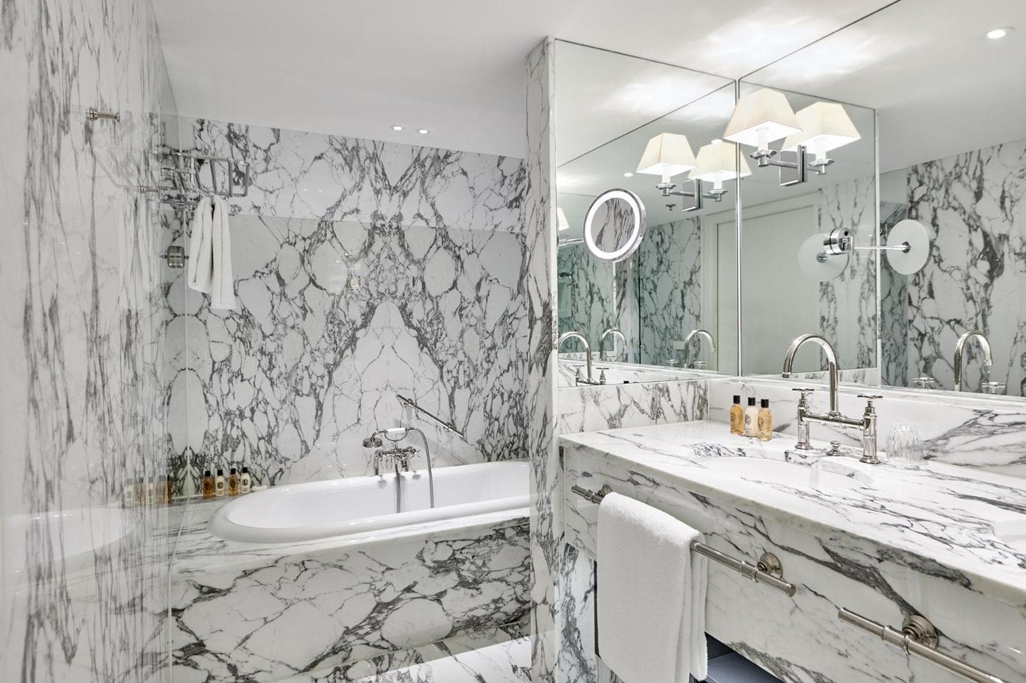 De L’Europe Amsterdam – The Leading Hotels of the World — 30