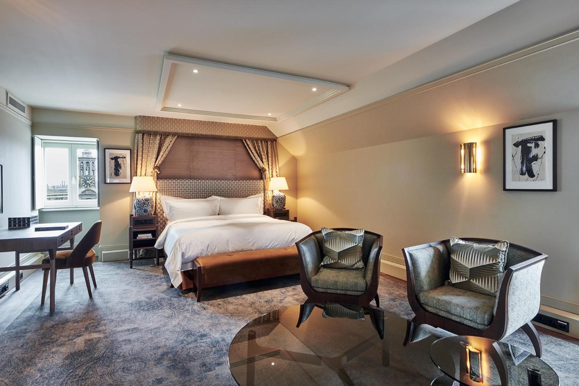 De L'Europe Amsterdam – Los mejores hoteles del mundo — 24