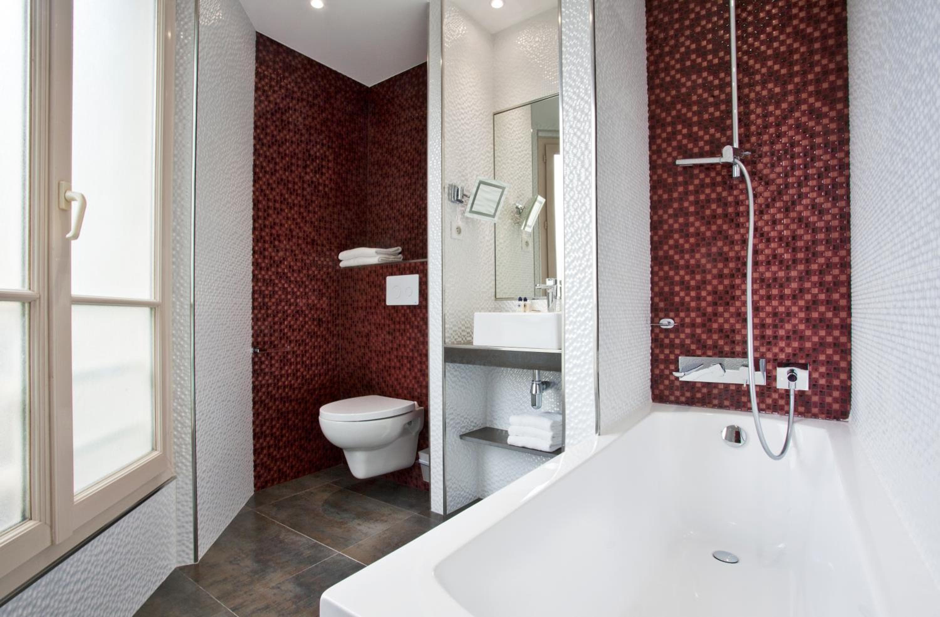 Best Western Nouvel Orléans Montparnasse — 4