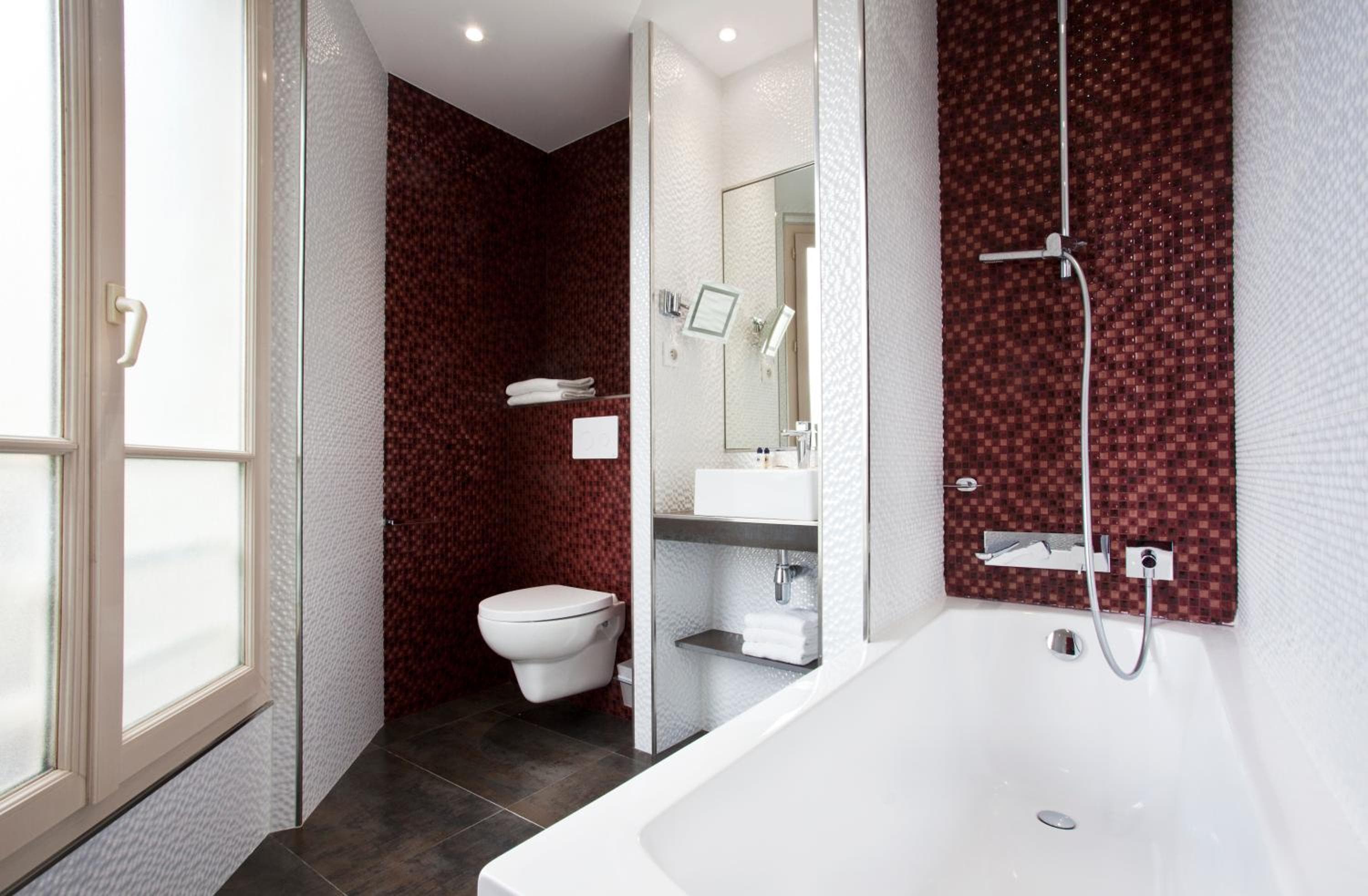 Best Western Nueva Orleans Montparnasse — 23