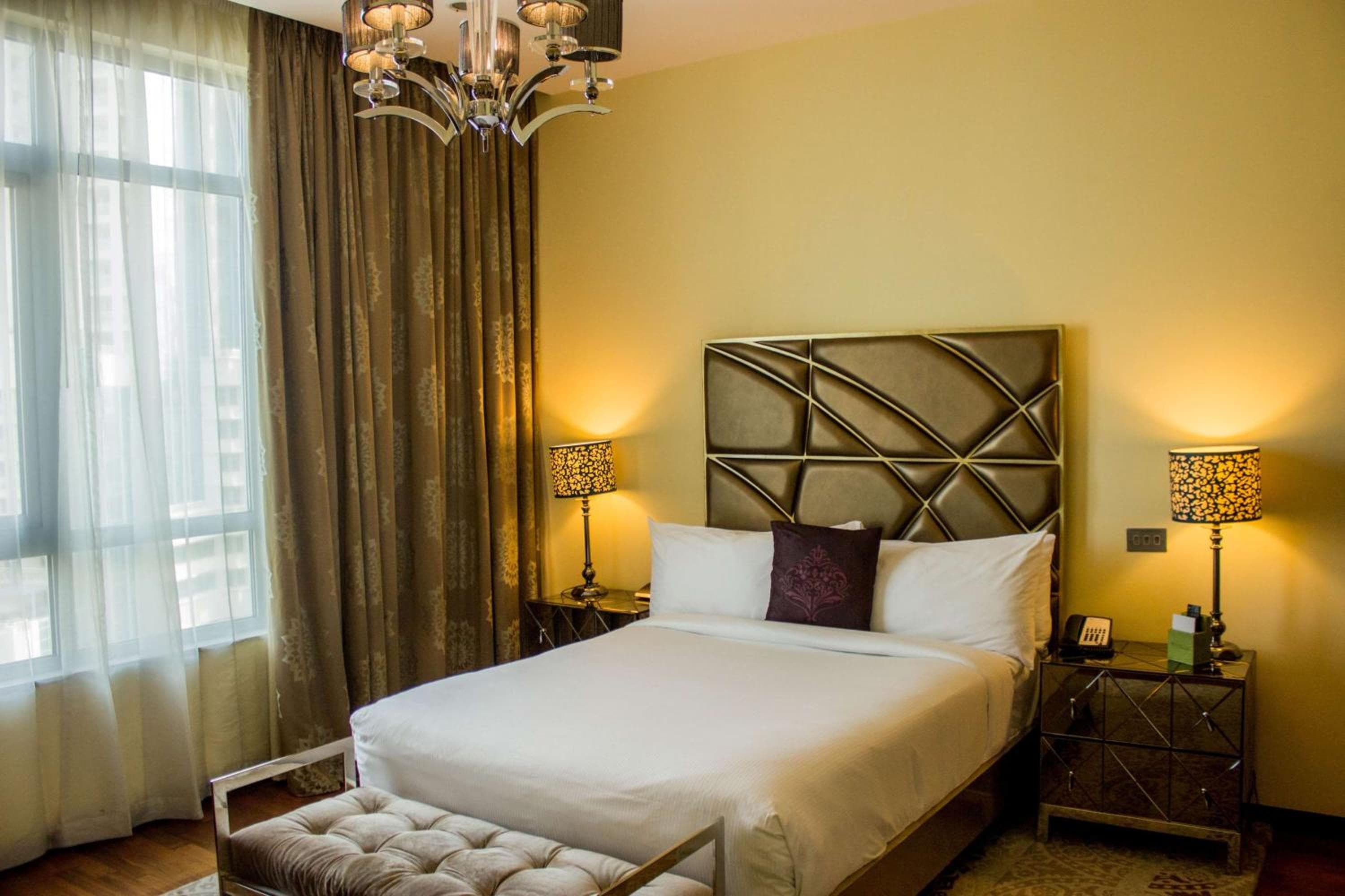 Ramada by Wyndham Downtown Dubai — 6