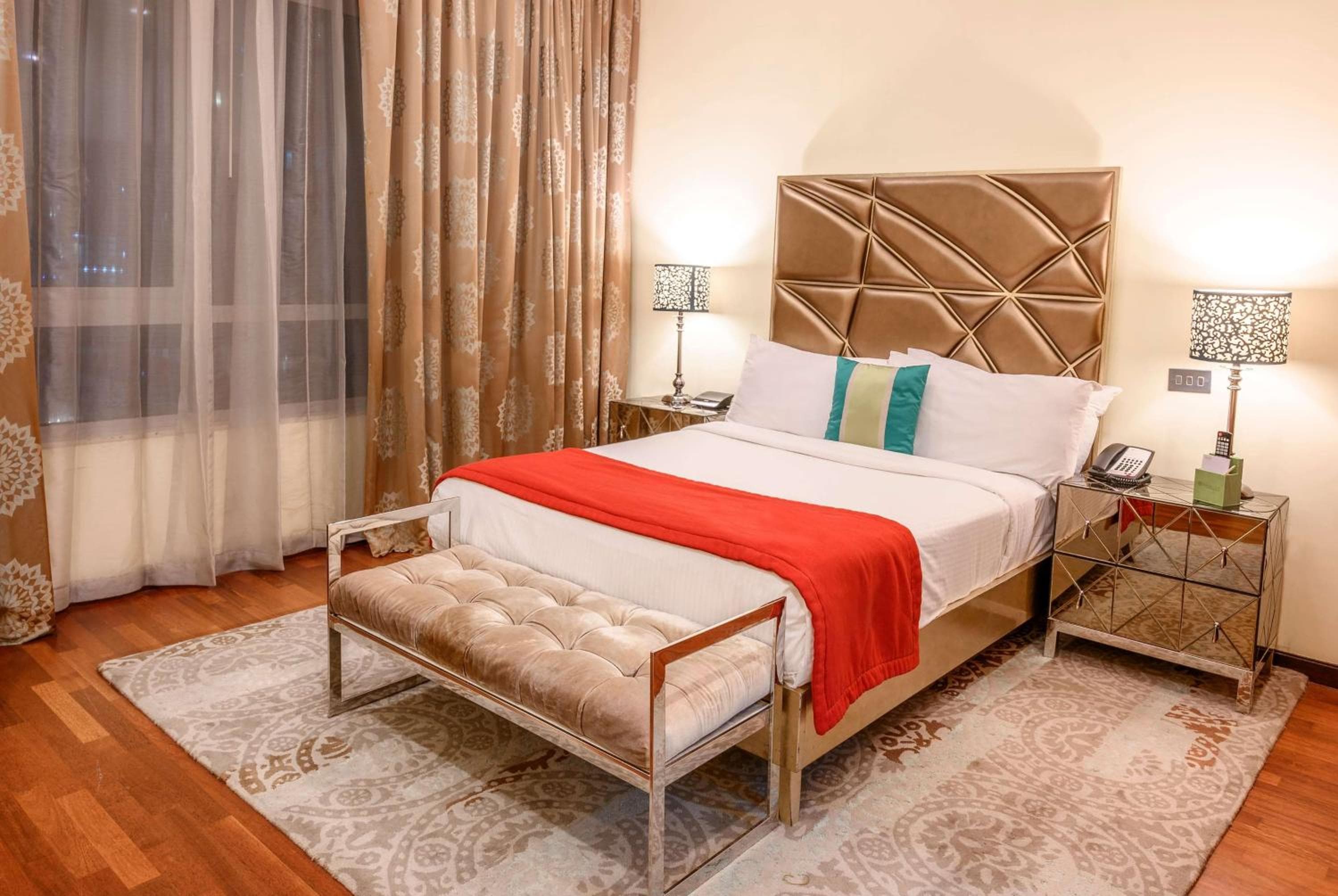 Ramada by Wyndham Downtown Dubai — 14