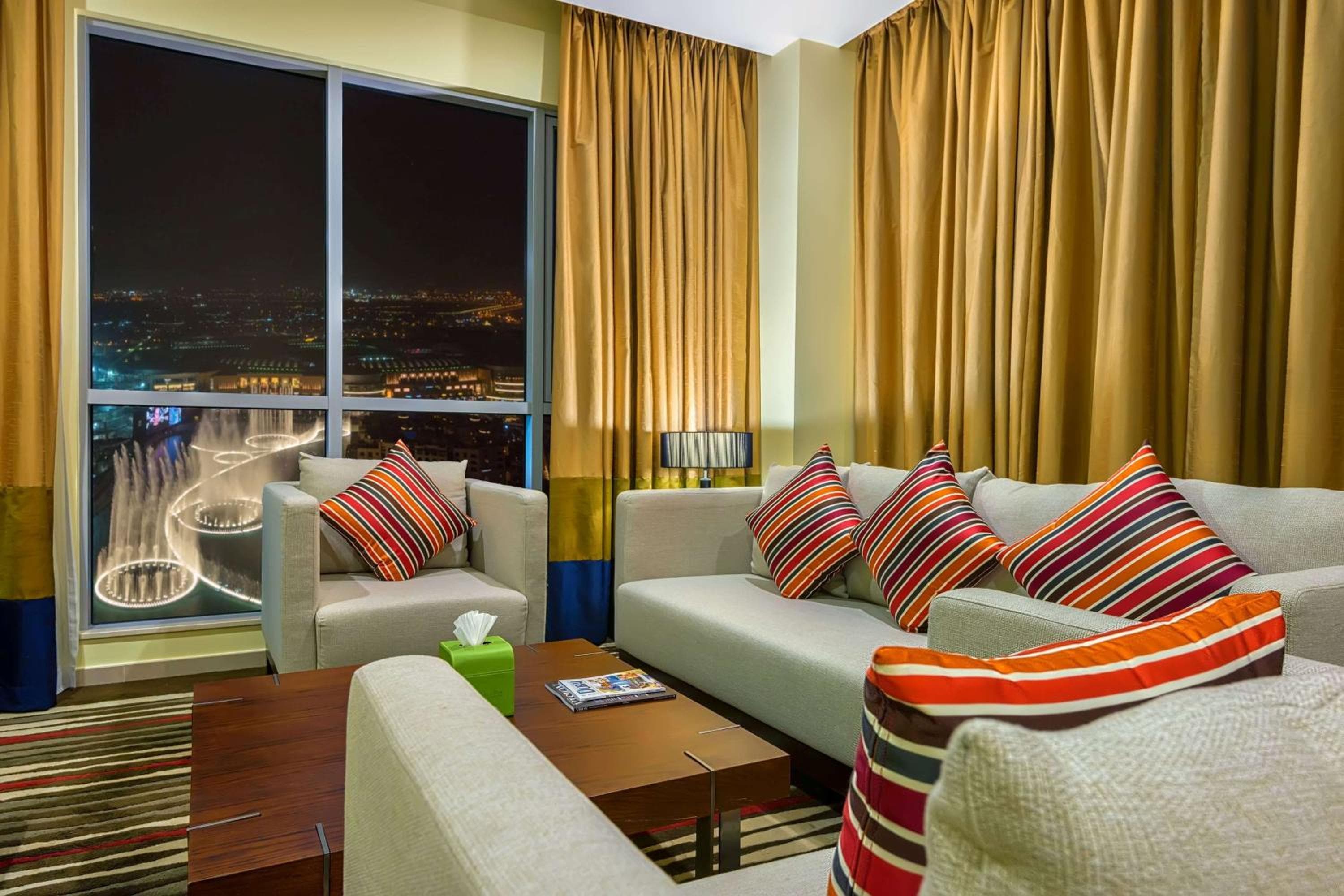 Ramada by Wyndham Downtown Dubai — 5