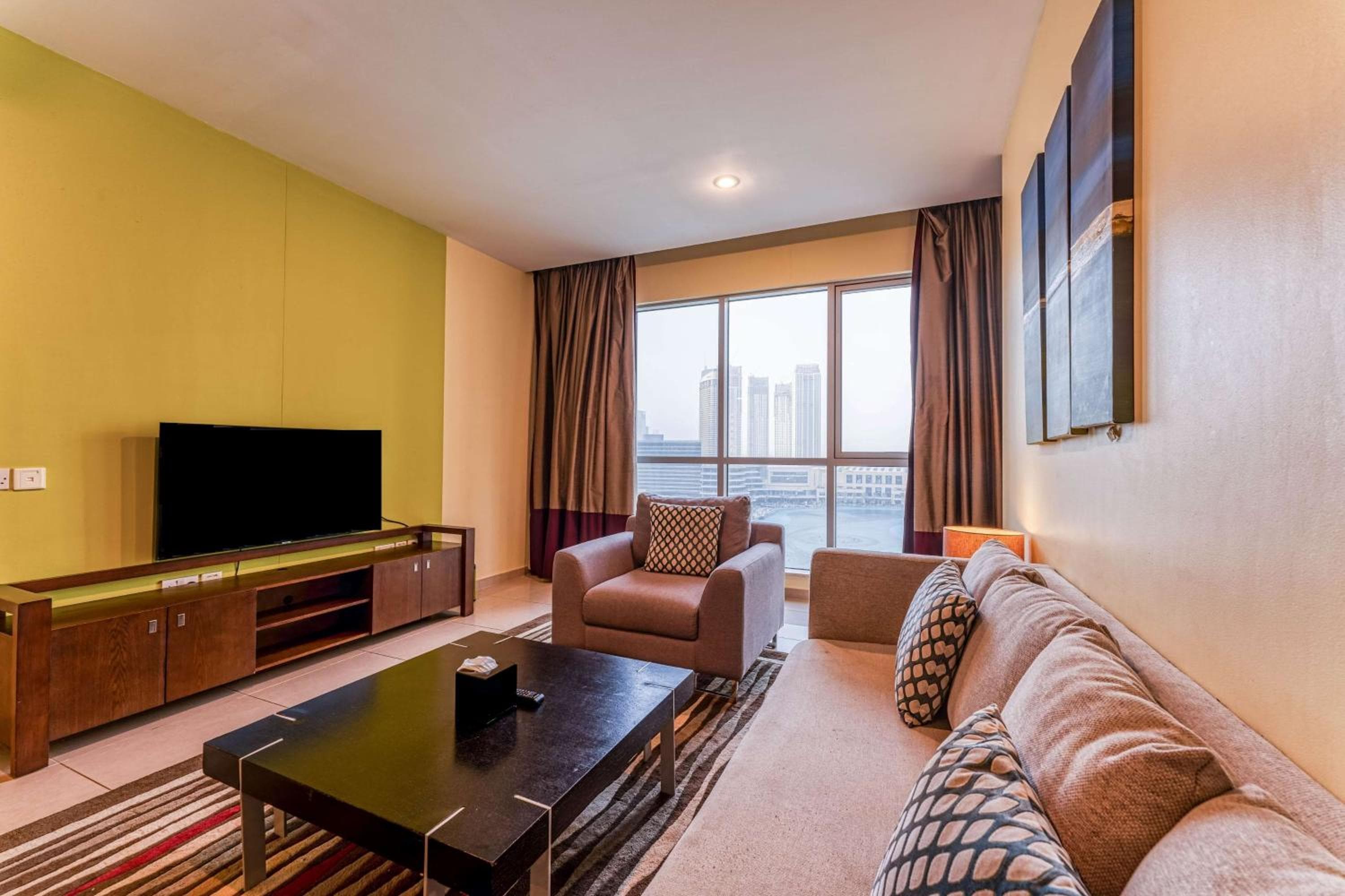Ramada by Wyndham Downtown Dubai — 12