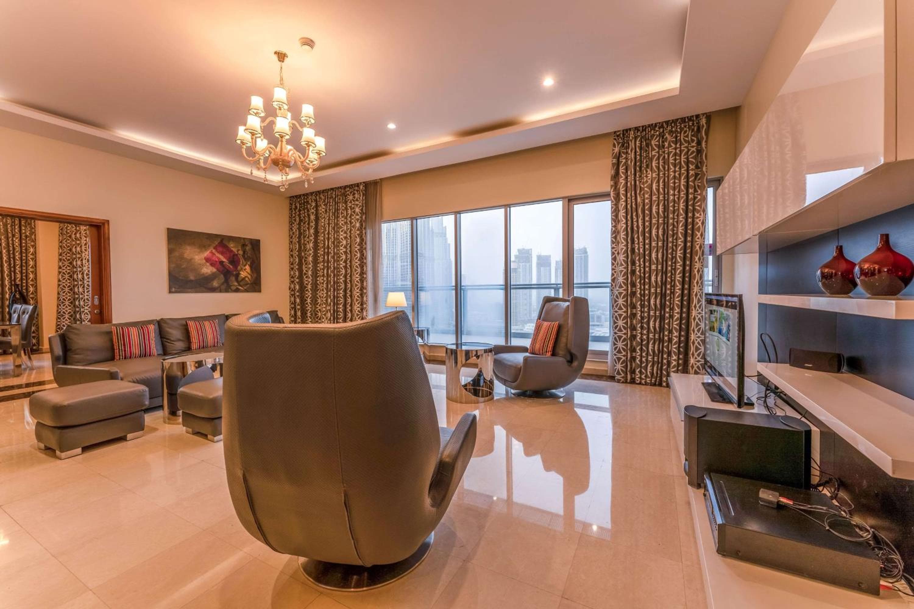 Ramada by Wyndham Downtown Dubai — 19