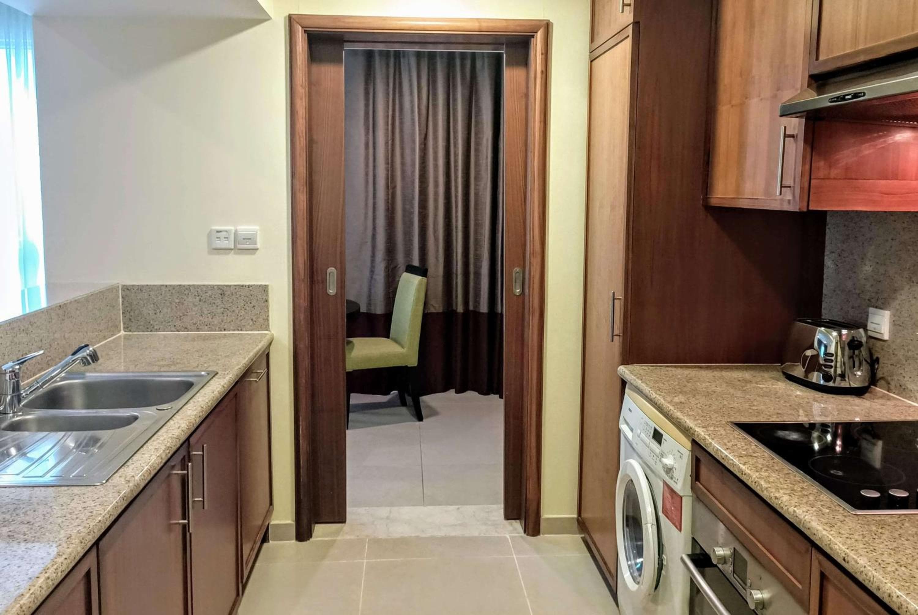 Ramada by Wyndham Downtown Dubai — 21