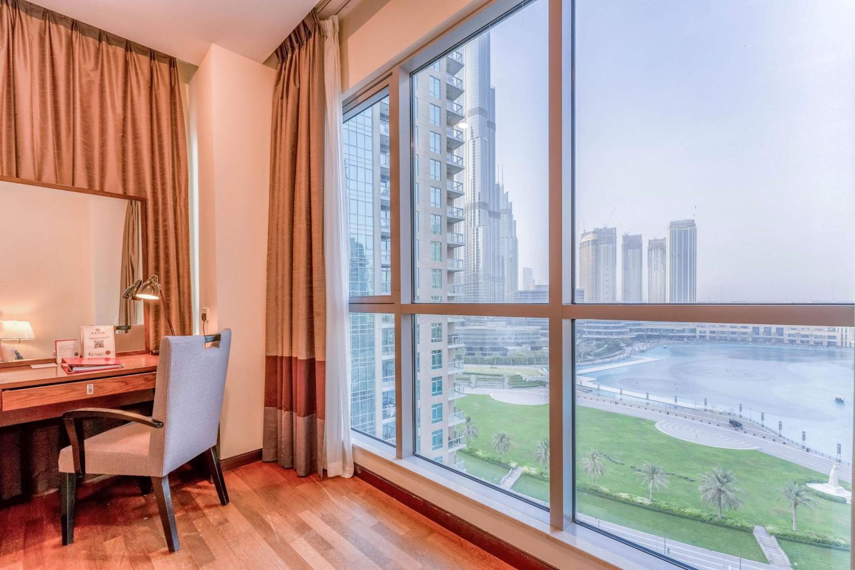 Ramada by Wyndham Downtown Dubai — 10