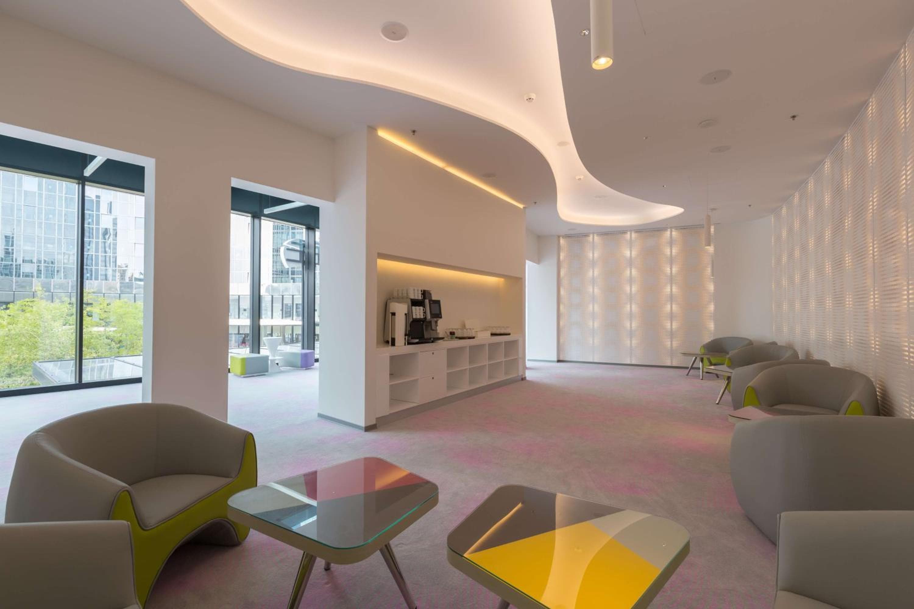 Park Inn by Radisson Amsterdam City West hotel, La Guardiaweg 59, Amsterdam, Netherlands — photo 58